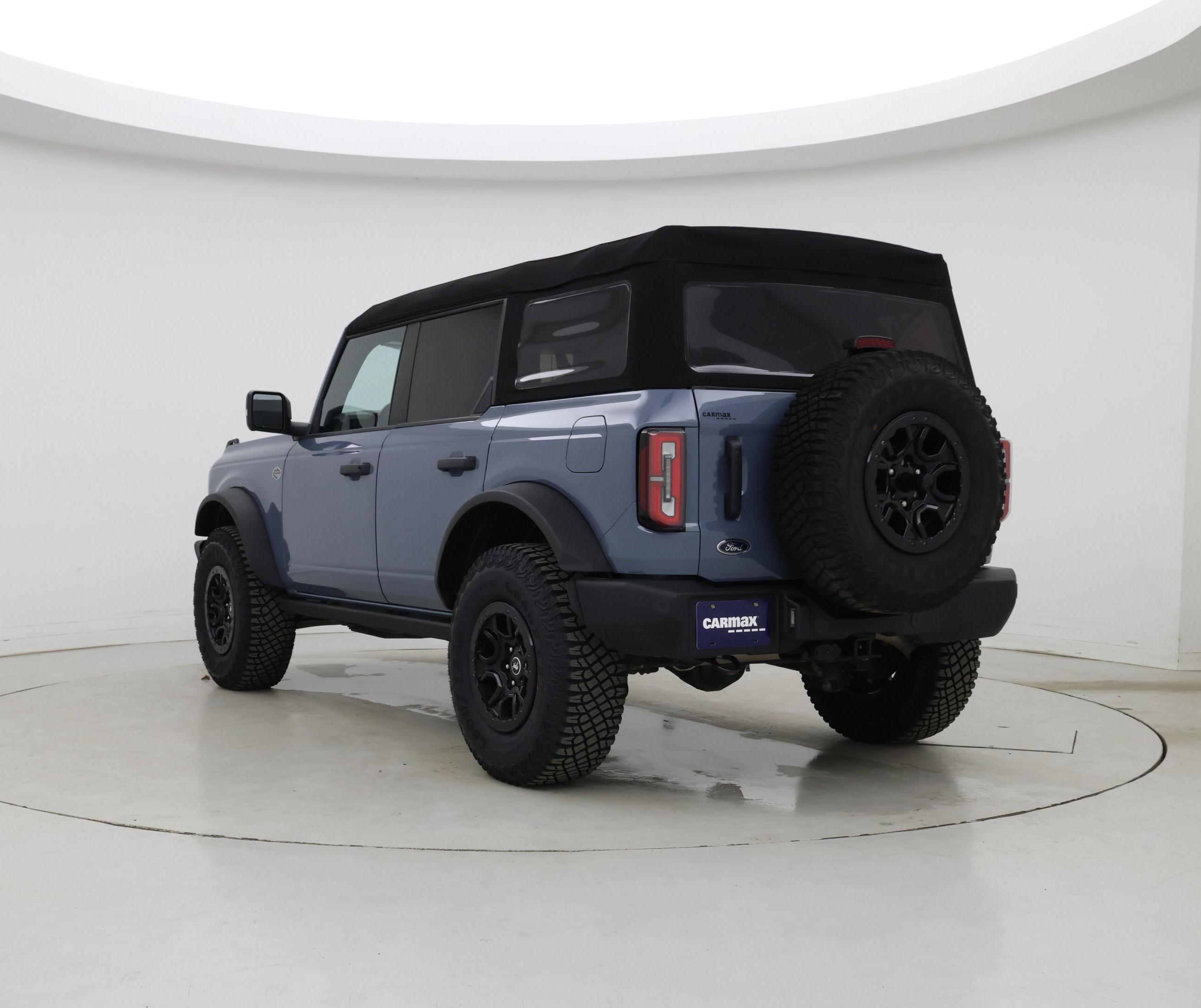 Thumbnail: 2023 Ford Bronco - 2