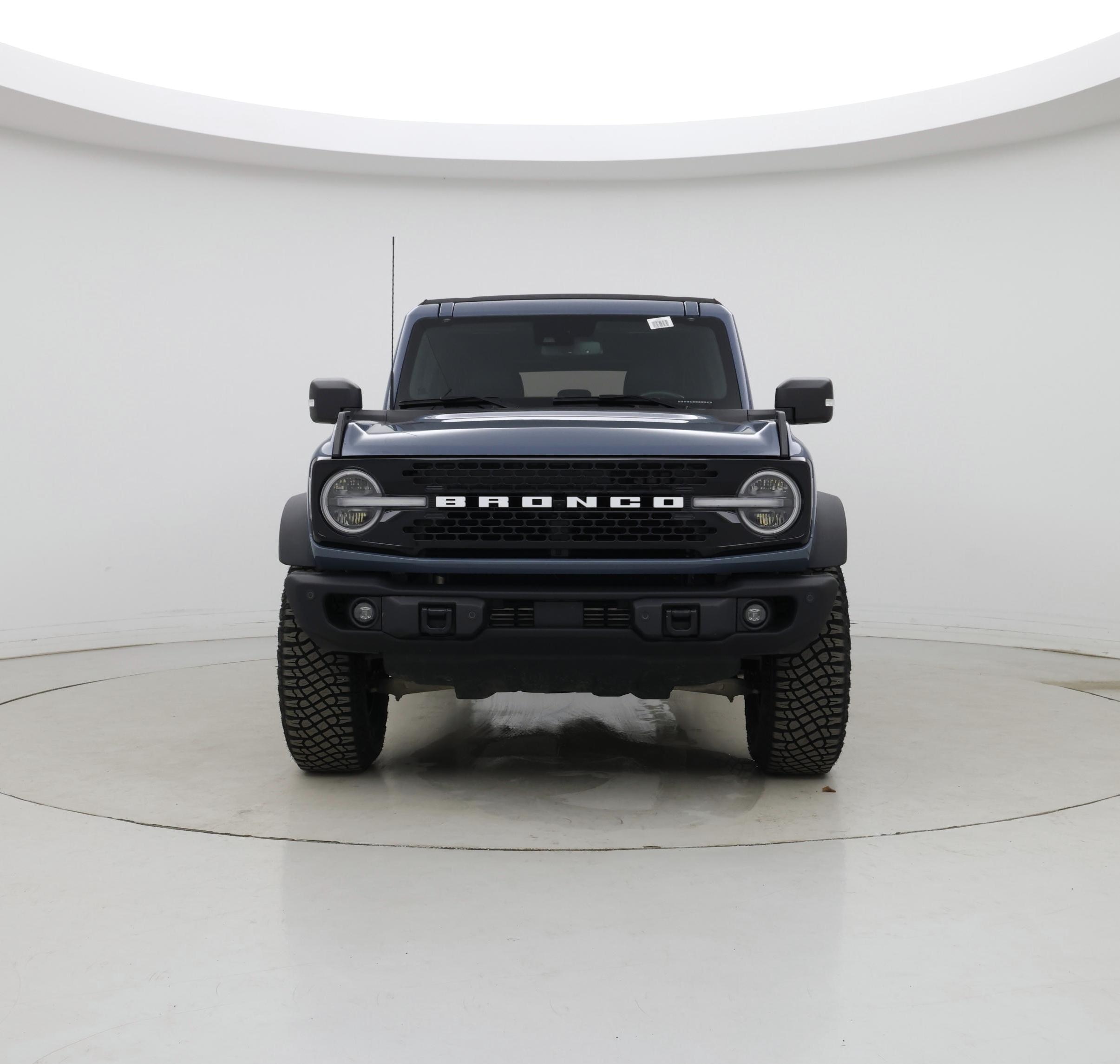 Thumbnail: 2023 Ford Bronco - 5