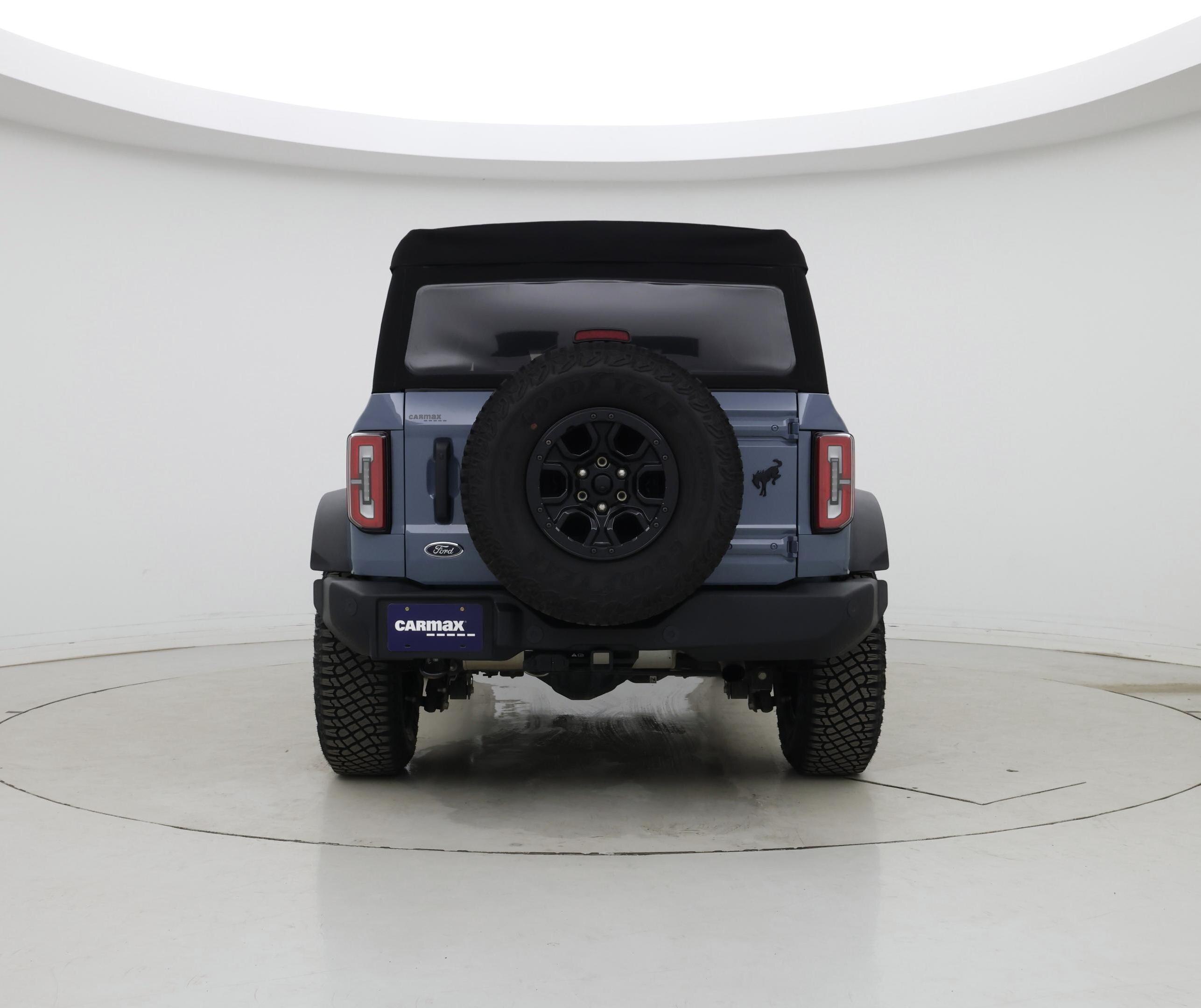 Thumbnail: 2023 Ford Bronco - 6