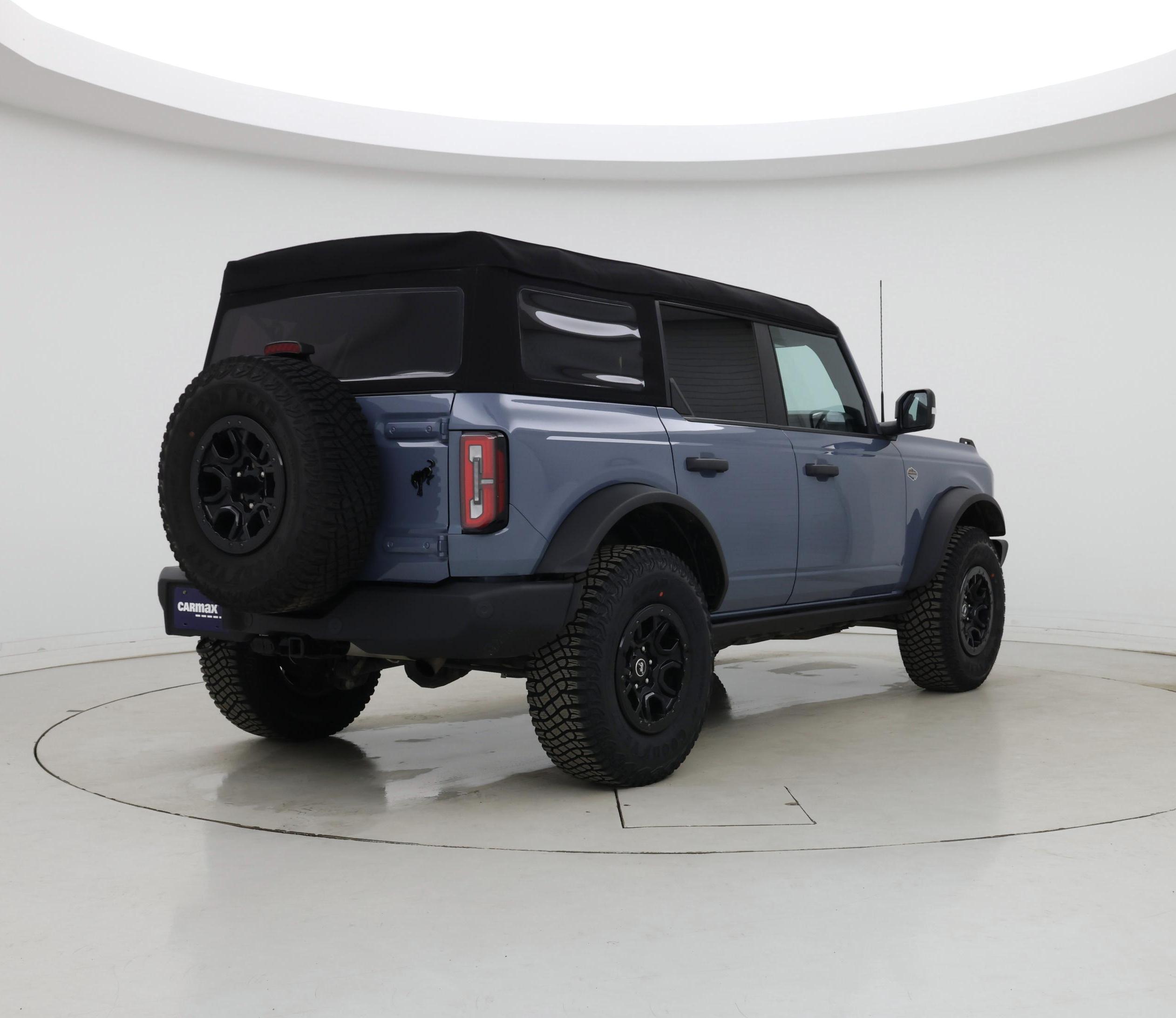 Thumbnail: 2023 Ford Bronco - 8