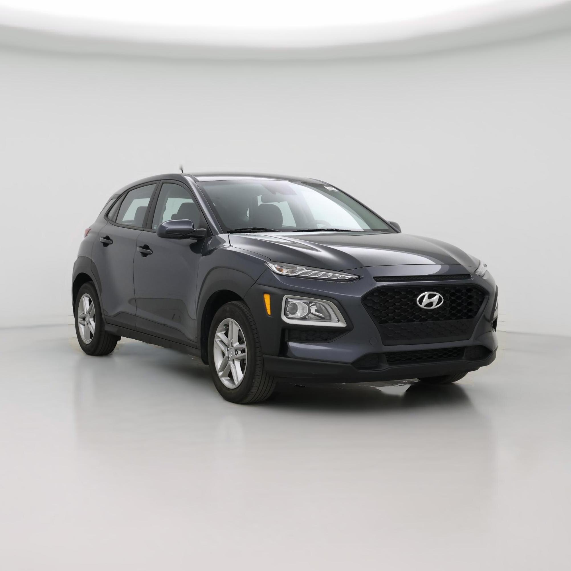 Thumbnail: 2021 Hyundai Kona - 1