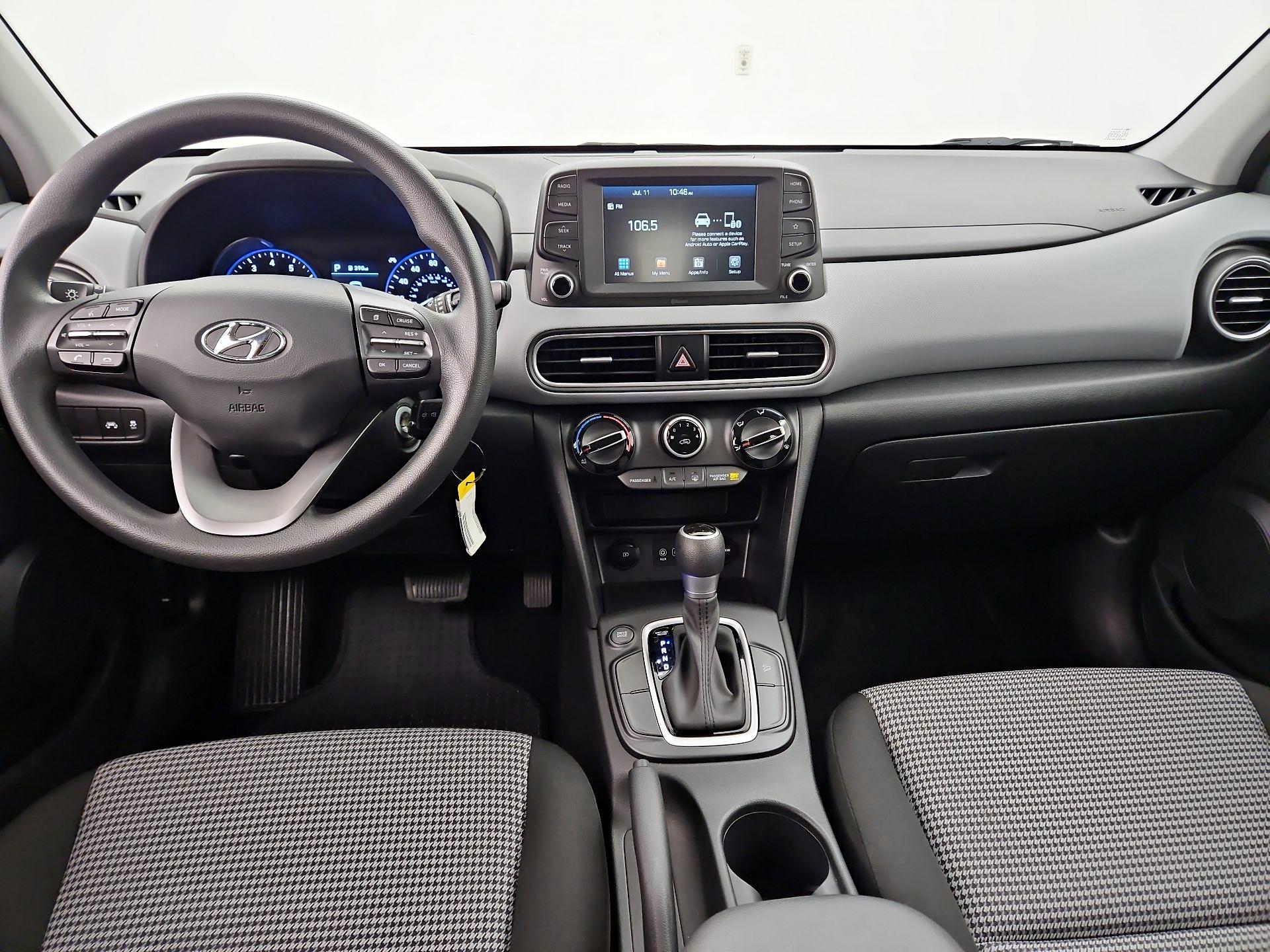 Thumbnail: 2021 Hyundai Kona - 9