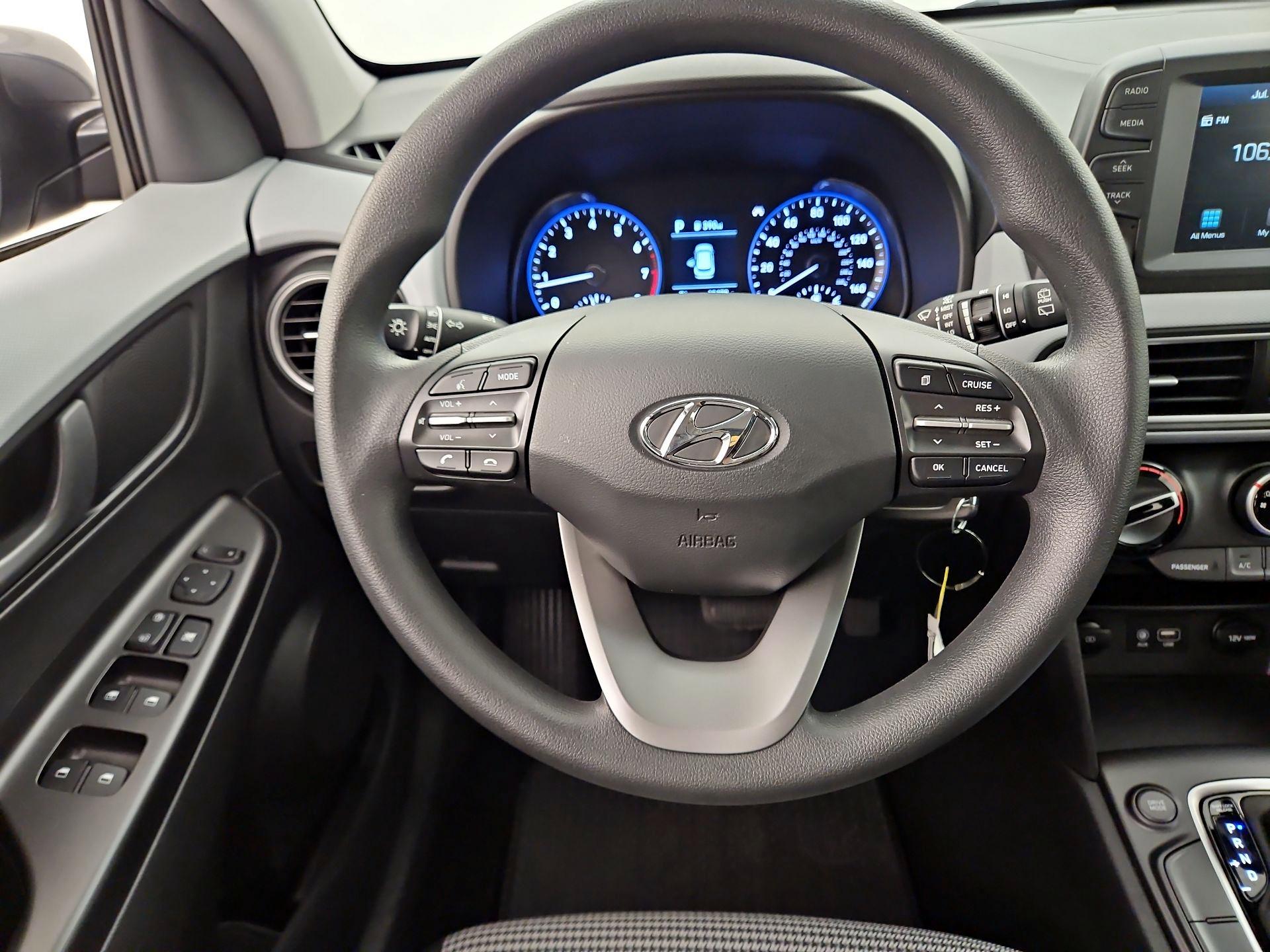 Thumbnail: 2021 Hyundai Kona - 10