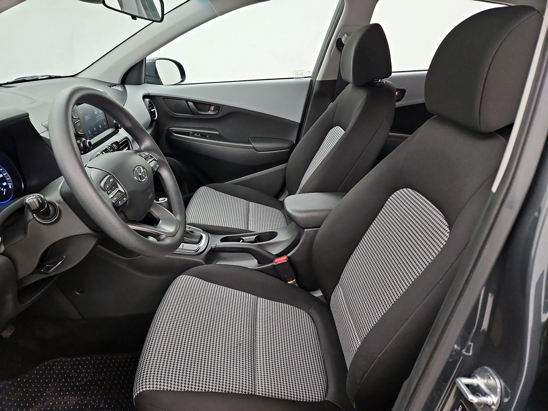 Thumbnail: 2021 Hyundai Kona - 11