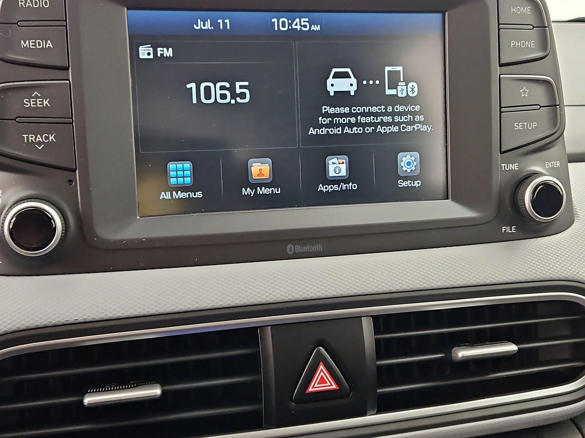 Thumbnail: 2021 Hyundai Kona - 15