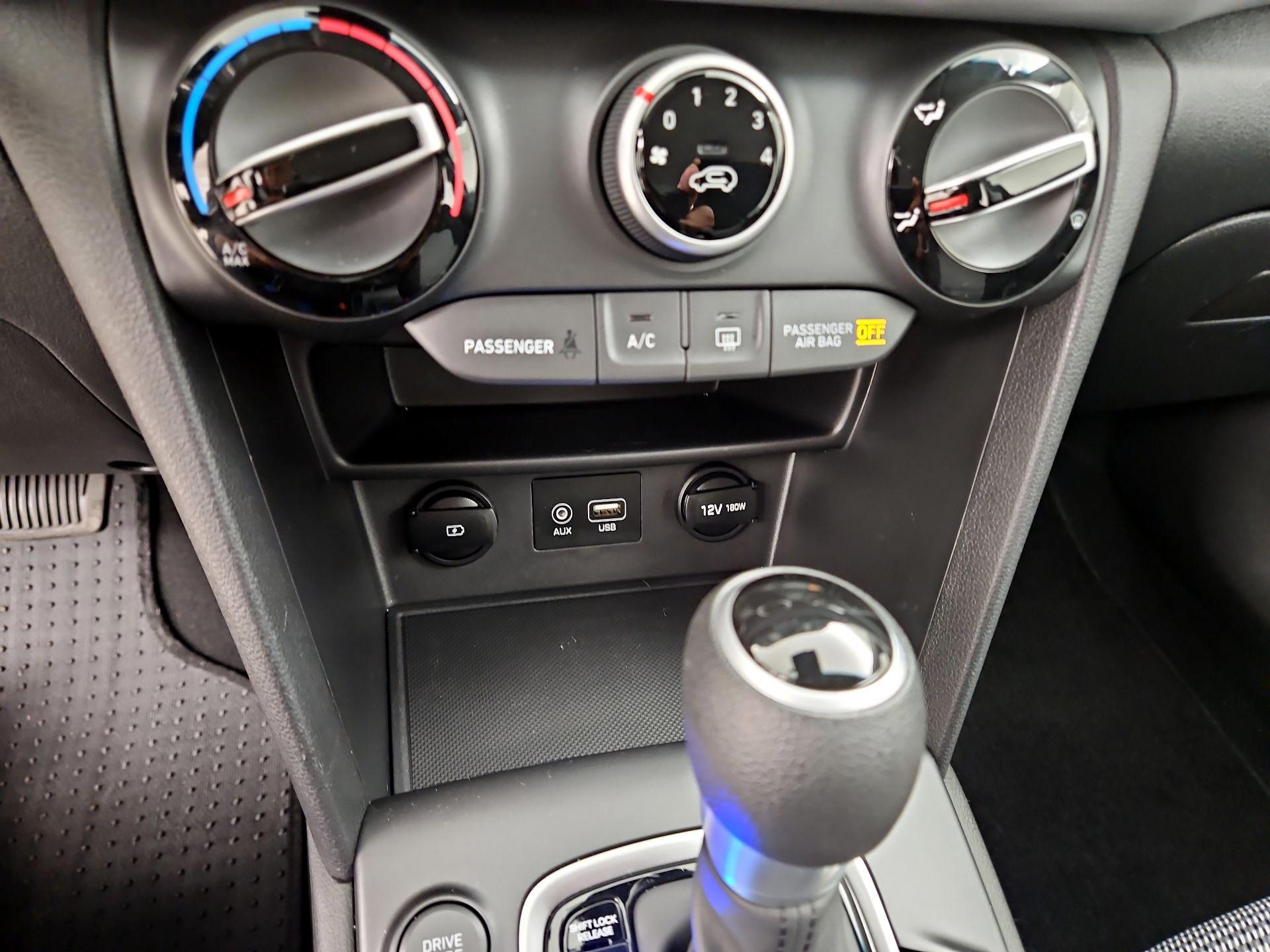 Thumbnail: 2021 Hyundai Kona - 16