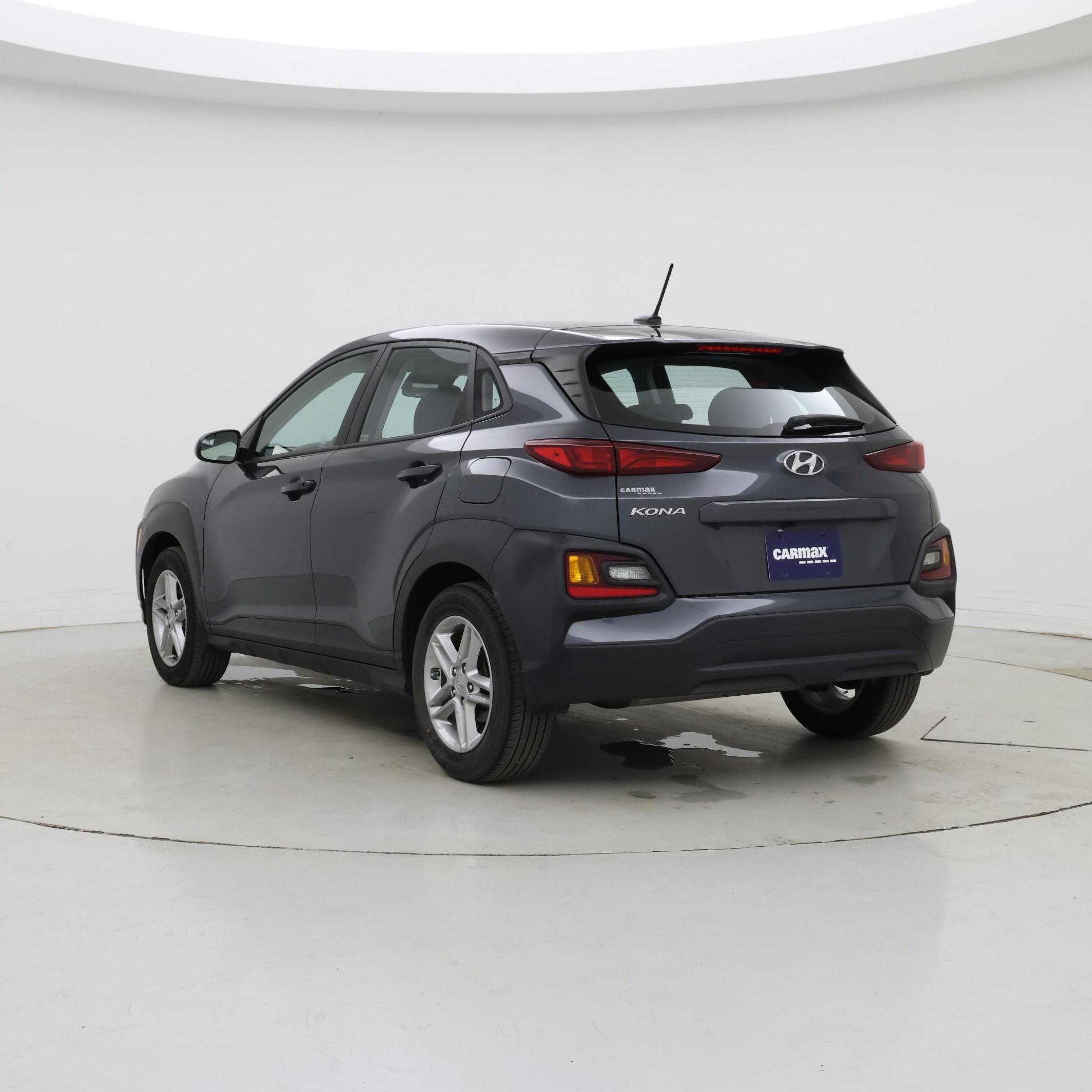 Thumbnail: 2021 Hyundai Kona - 2
