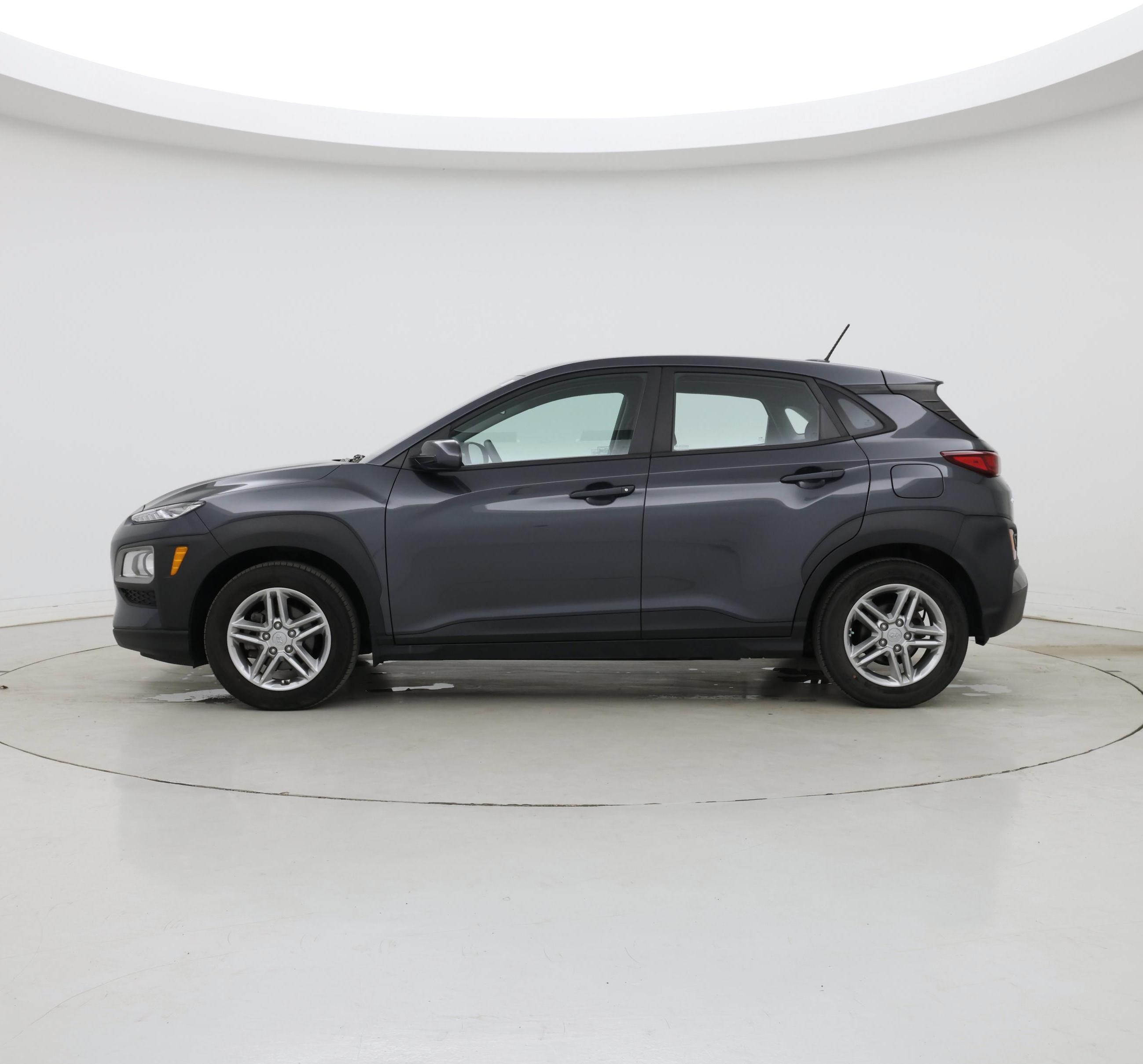 Thumbnail: 2021 Hyundai Kona - 3