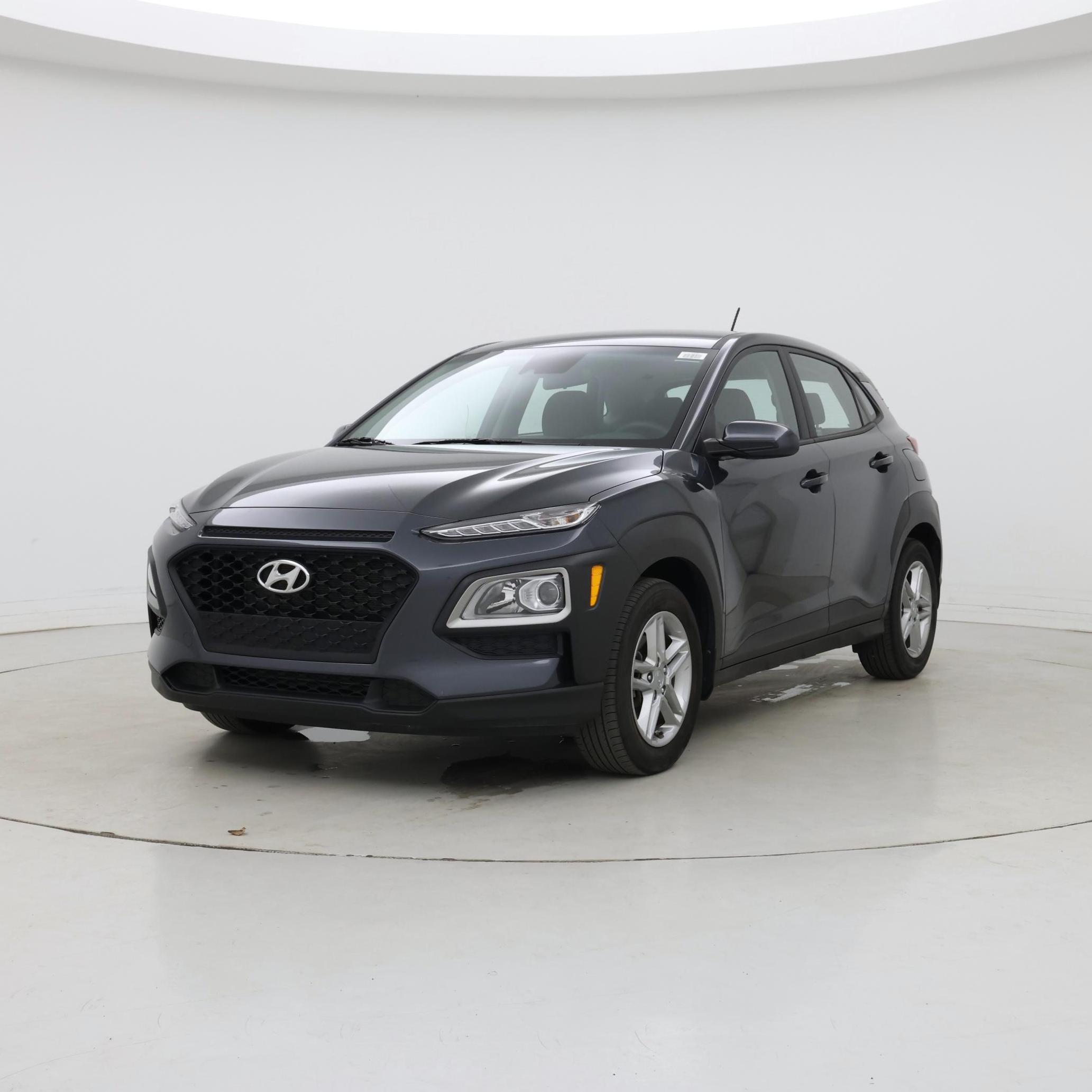 Thumbnail: 2021 Hyundai Kona - 4