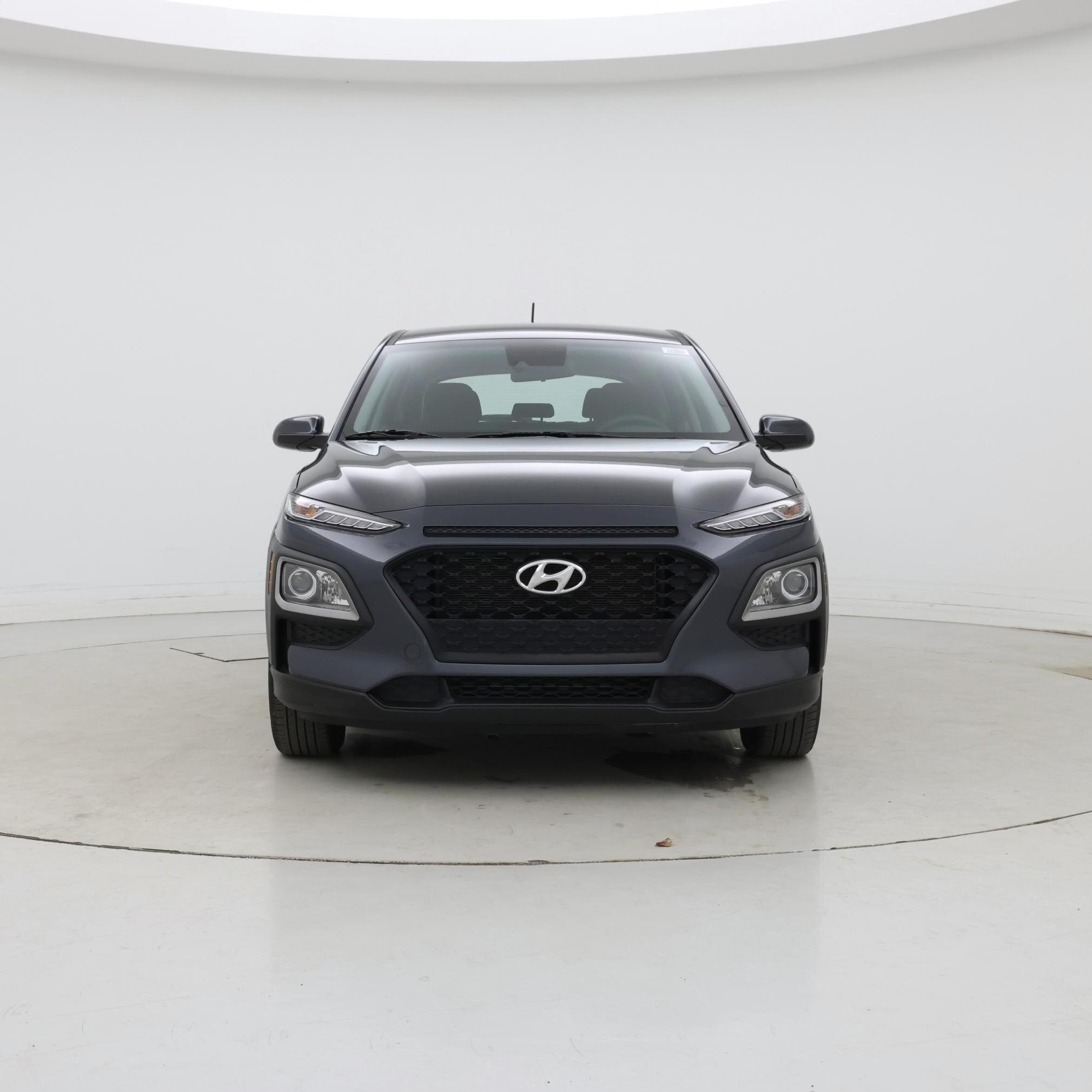 Thumbnail: 2021 Hyundai Kona - 5