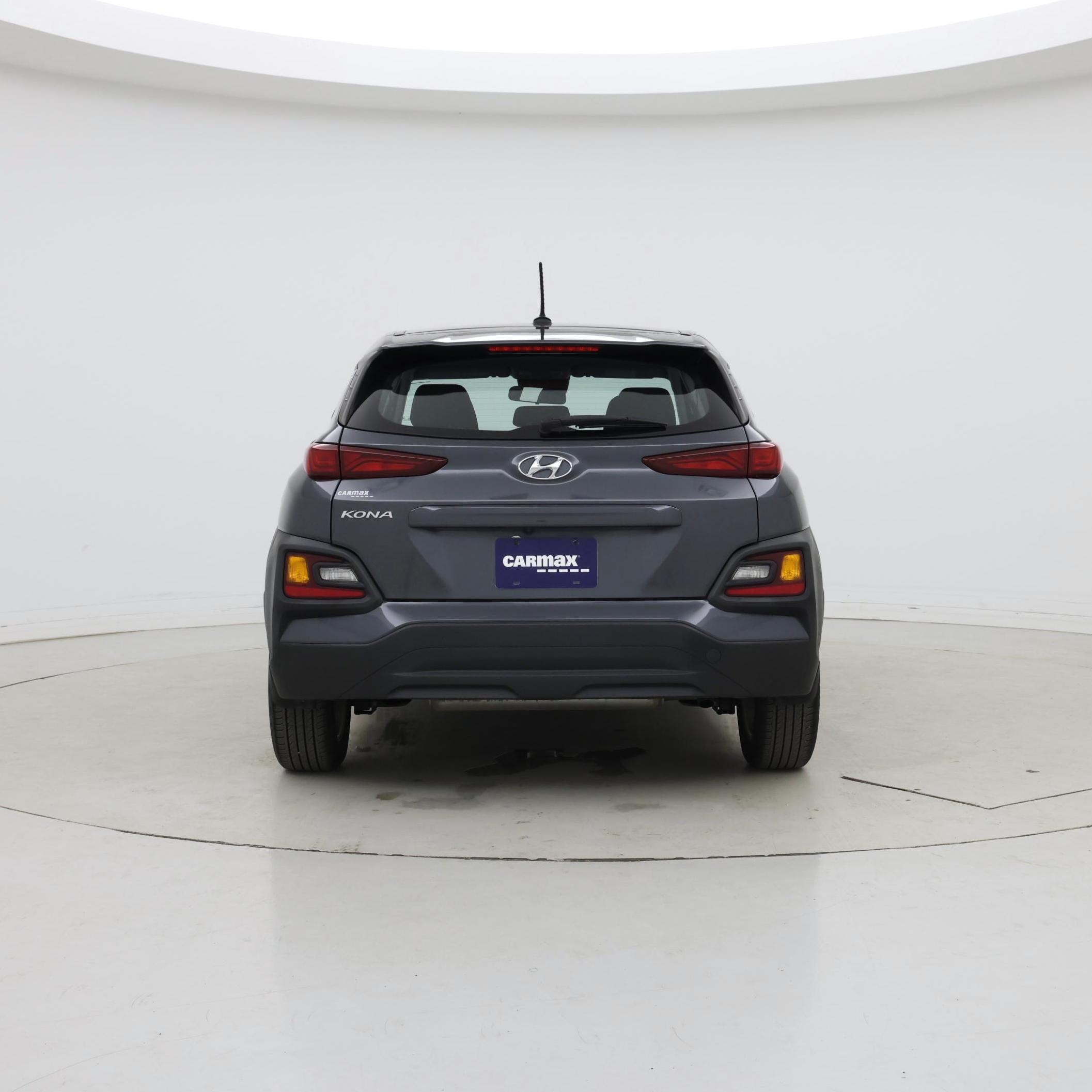 Thumbnail: 2021 Hyundai Kona - 6