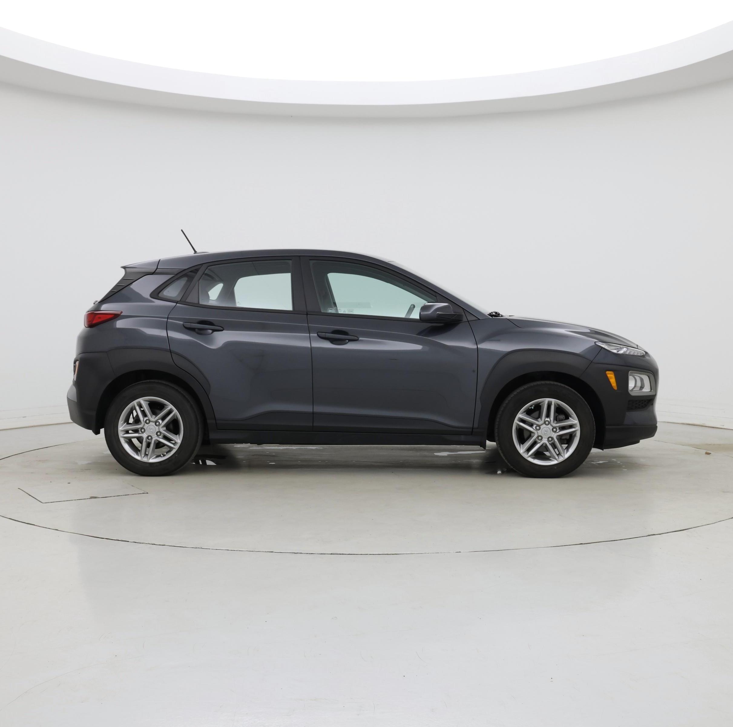 Thumbnail: 2021 Hyundai Kona - 7