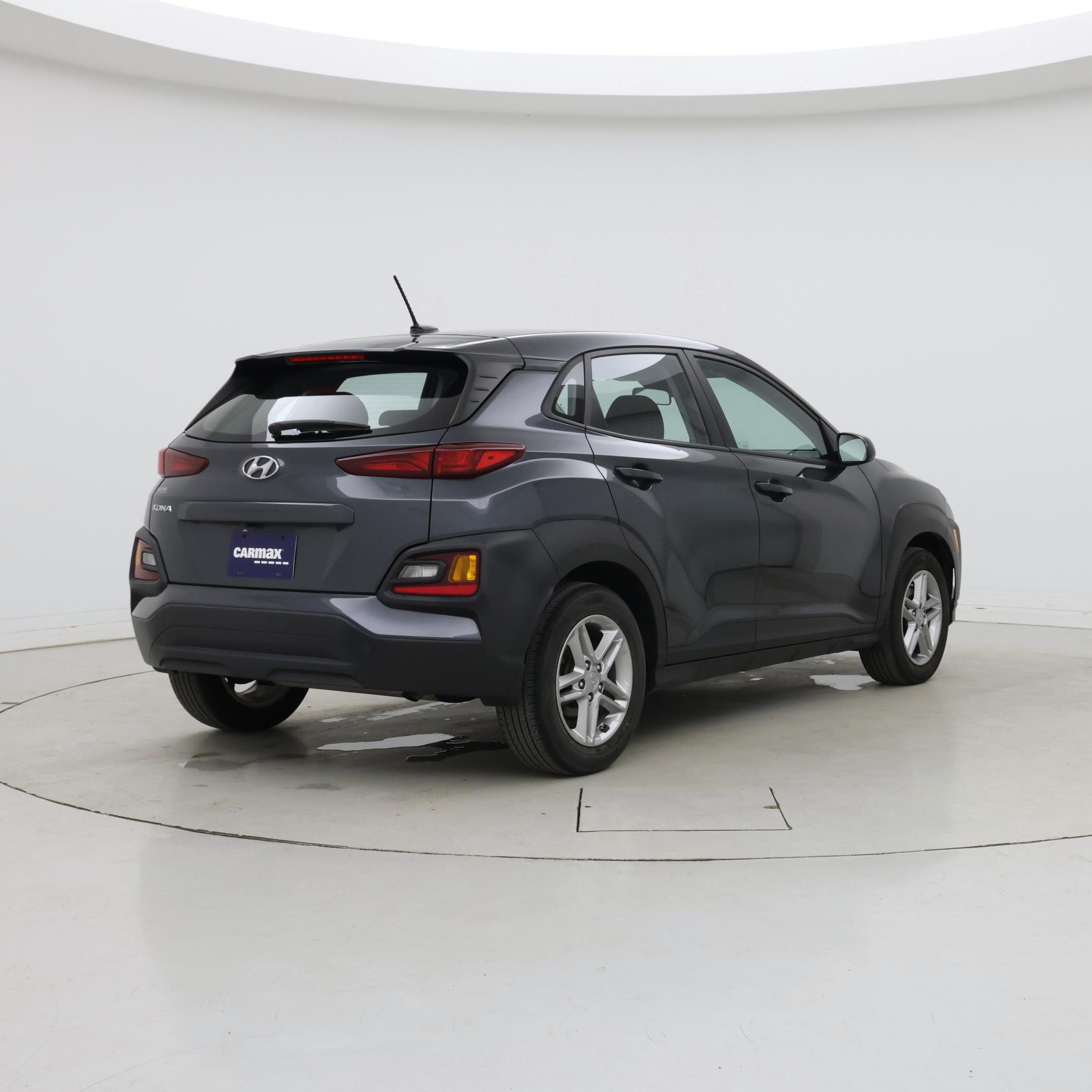 Thumbnail: 2021 Hyundai Kona - 8