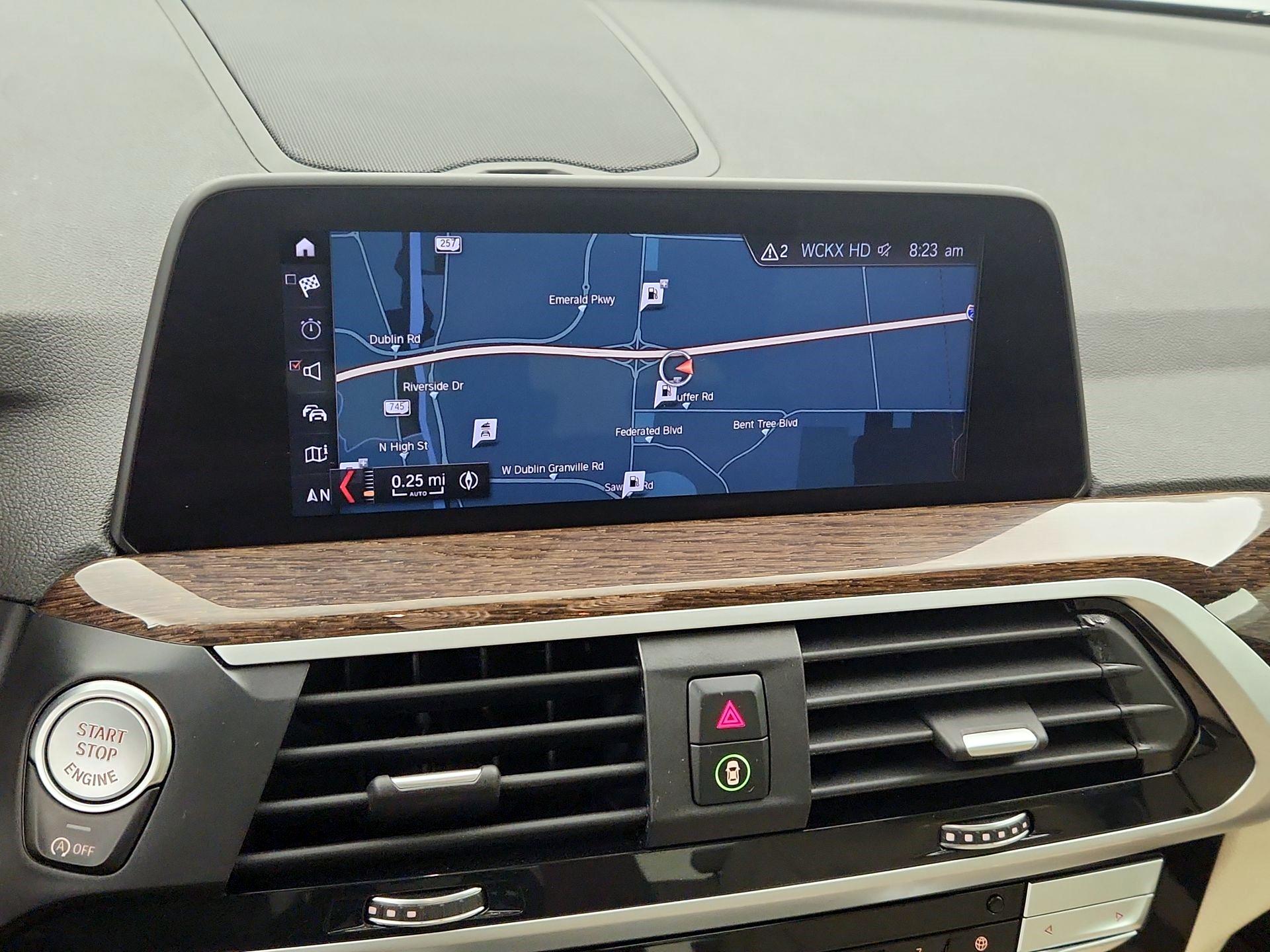 Thumbnail: 2020 BMW X3 - 14