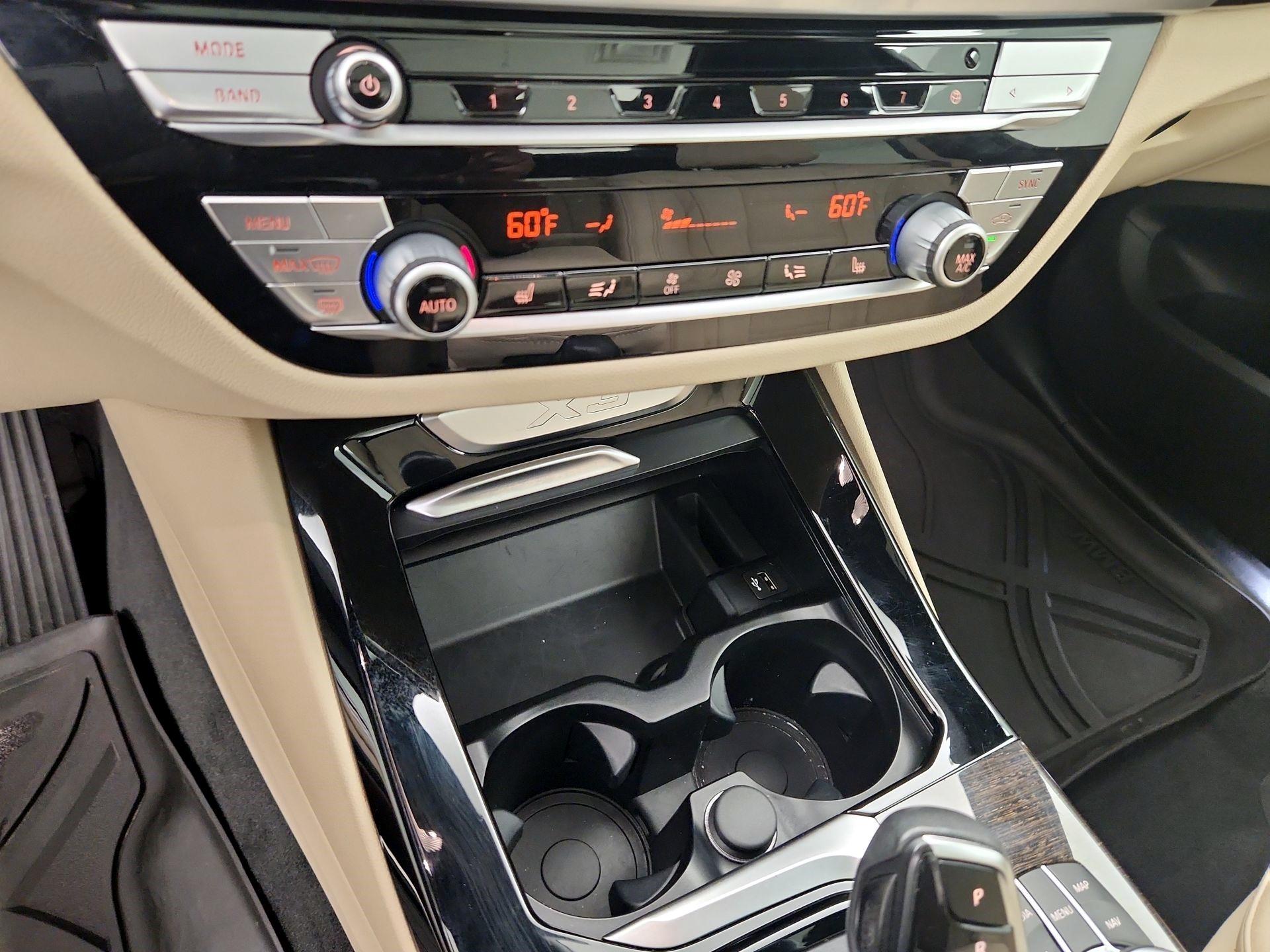 Thumbnail: 2020 BMW X3 - 17