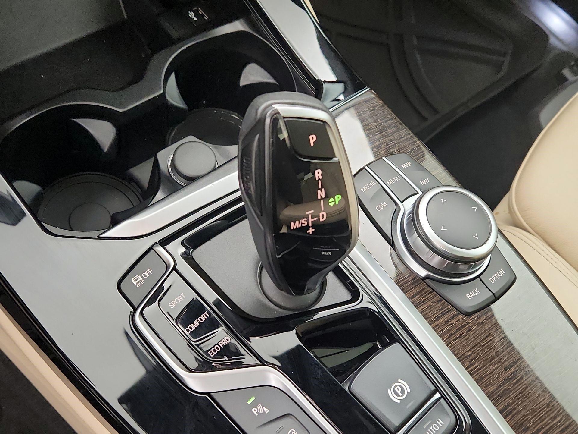 Thumbnail: 2020 BMW X3 - 18
