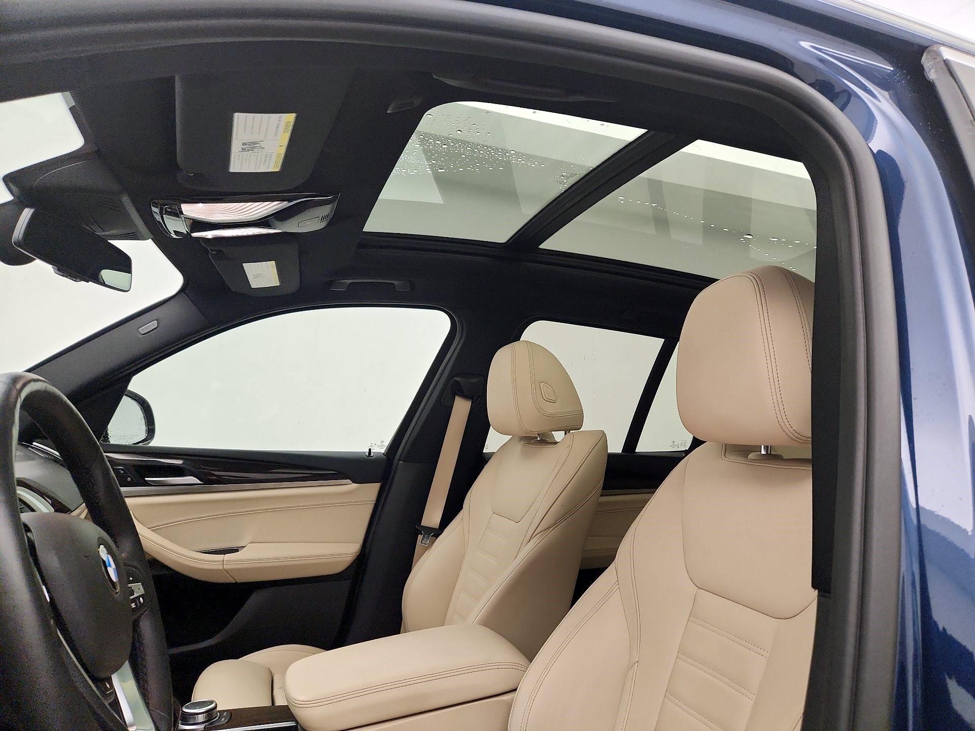 Thumbnail: 2020 BMW X3 - 20