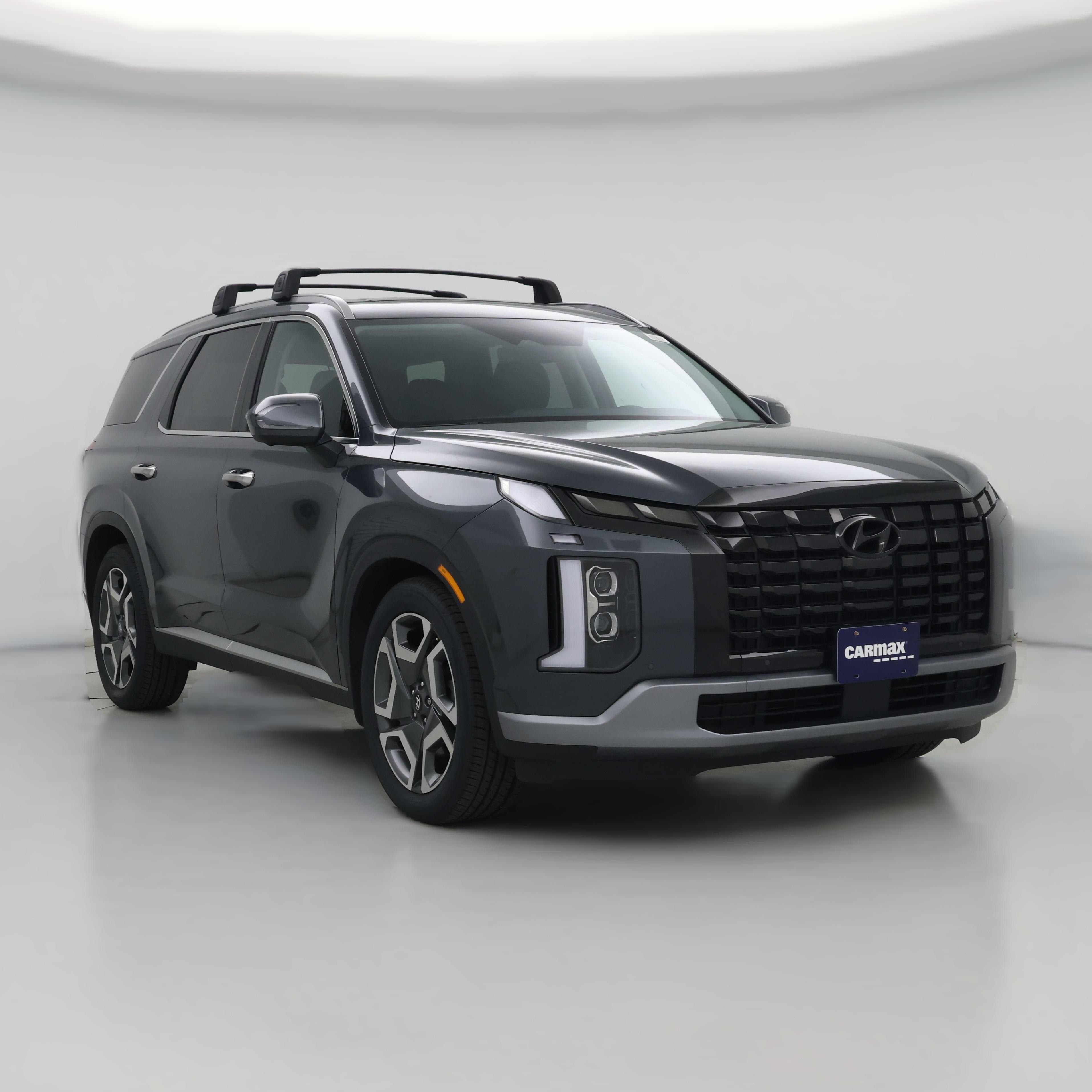 Thumbnail: 2023 Hyundai Palisade - 1
