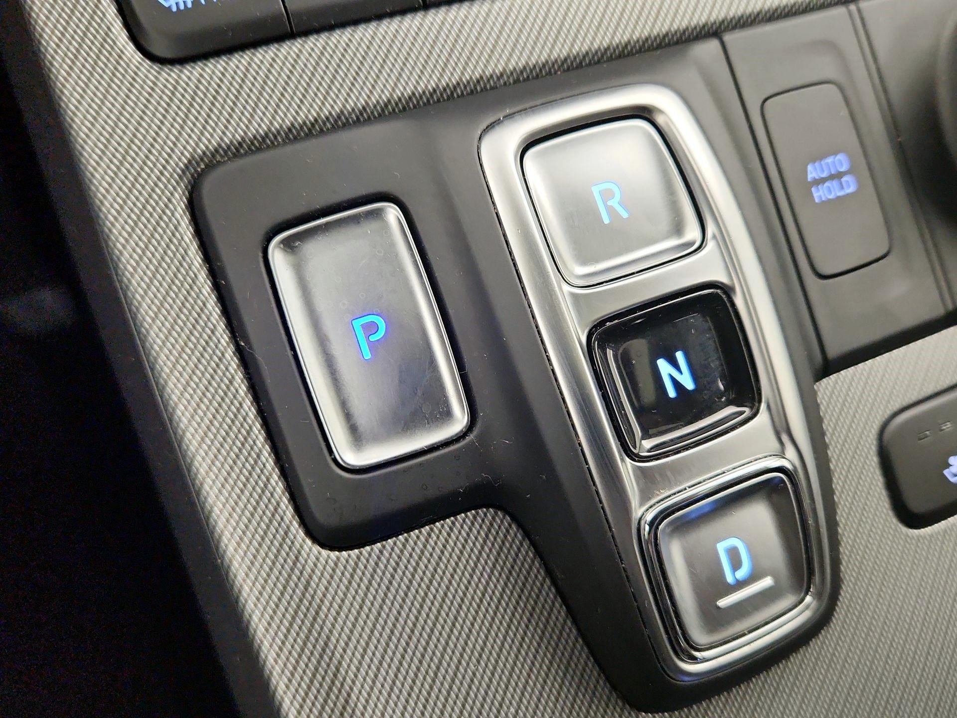 Thumbnail: 2023 Hyundai Palisade - 18