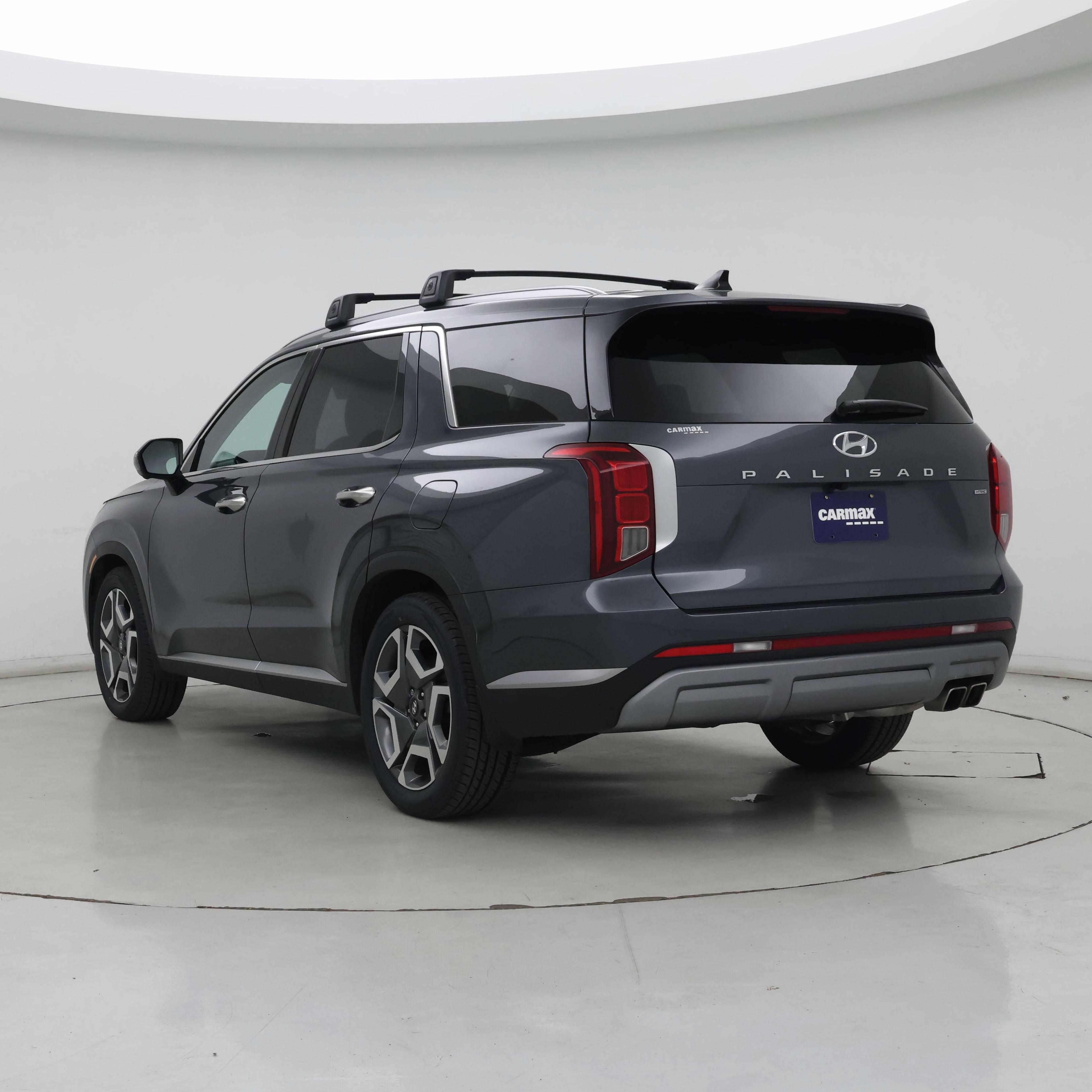 Thumbnail: 2023 Hyundai Palisade - 2