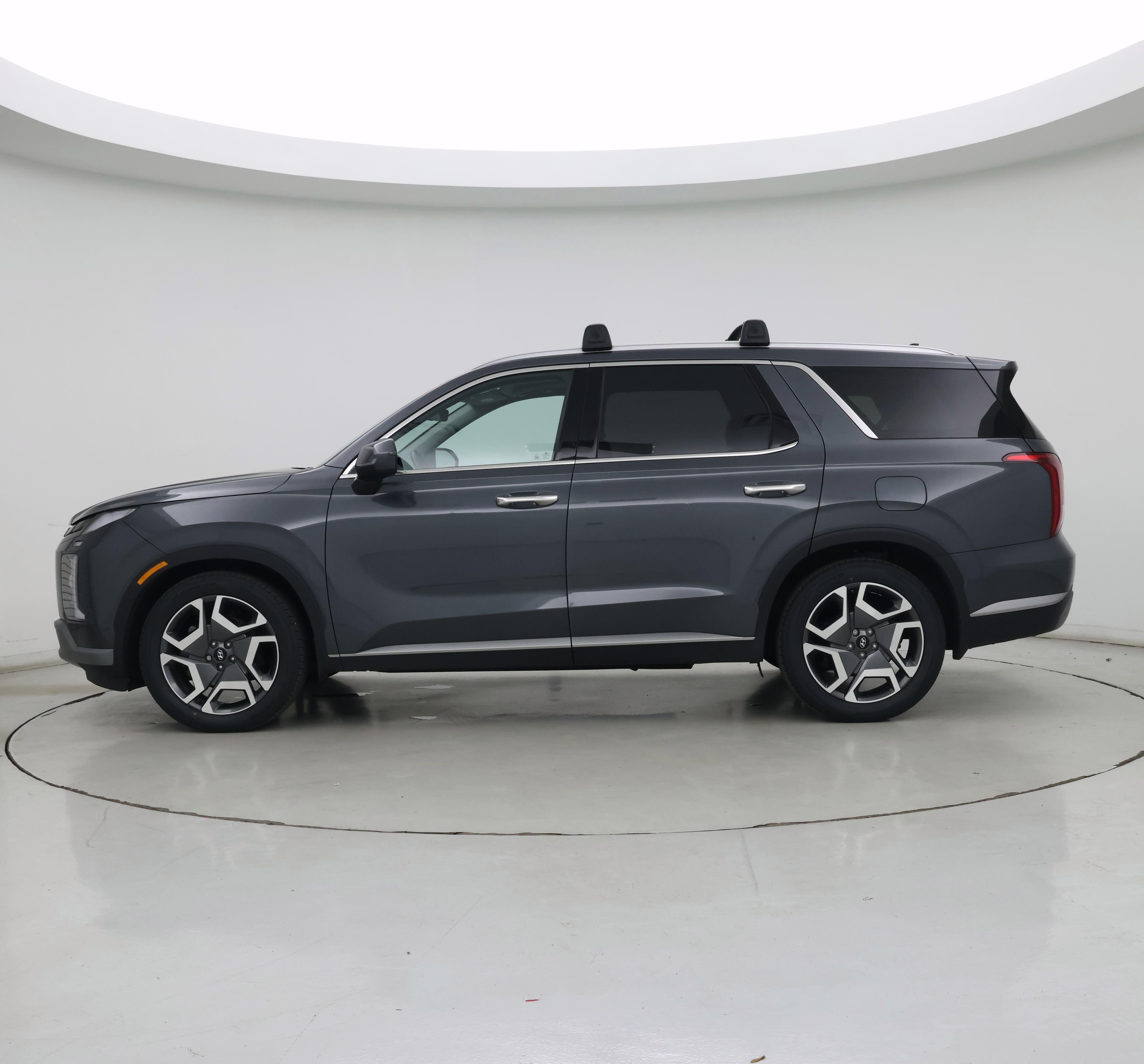 Thumbnail: 2023 Hyundai Palisade - 3