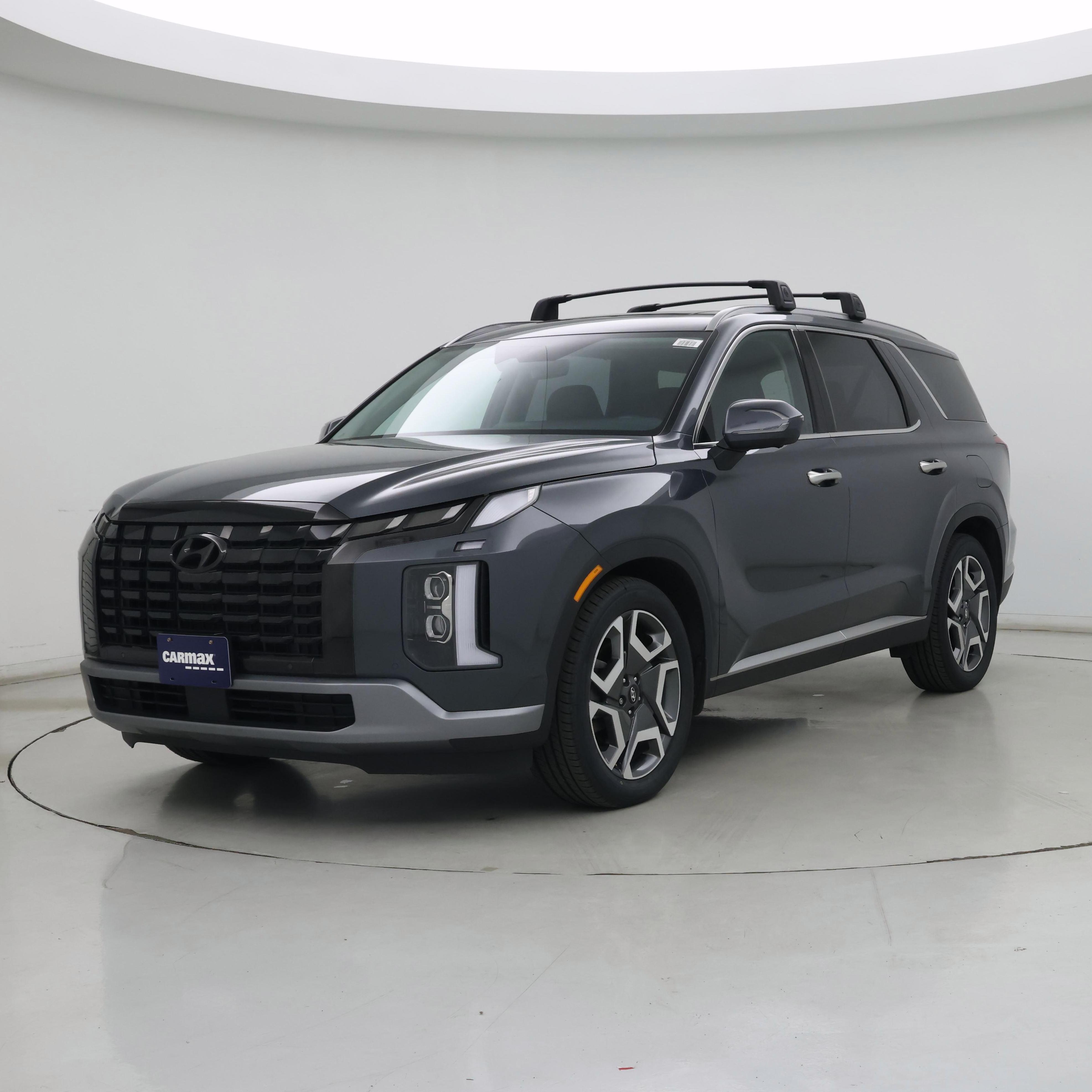 Thumbnail: 2023 Hyundai Palisade - 4