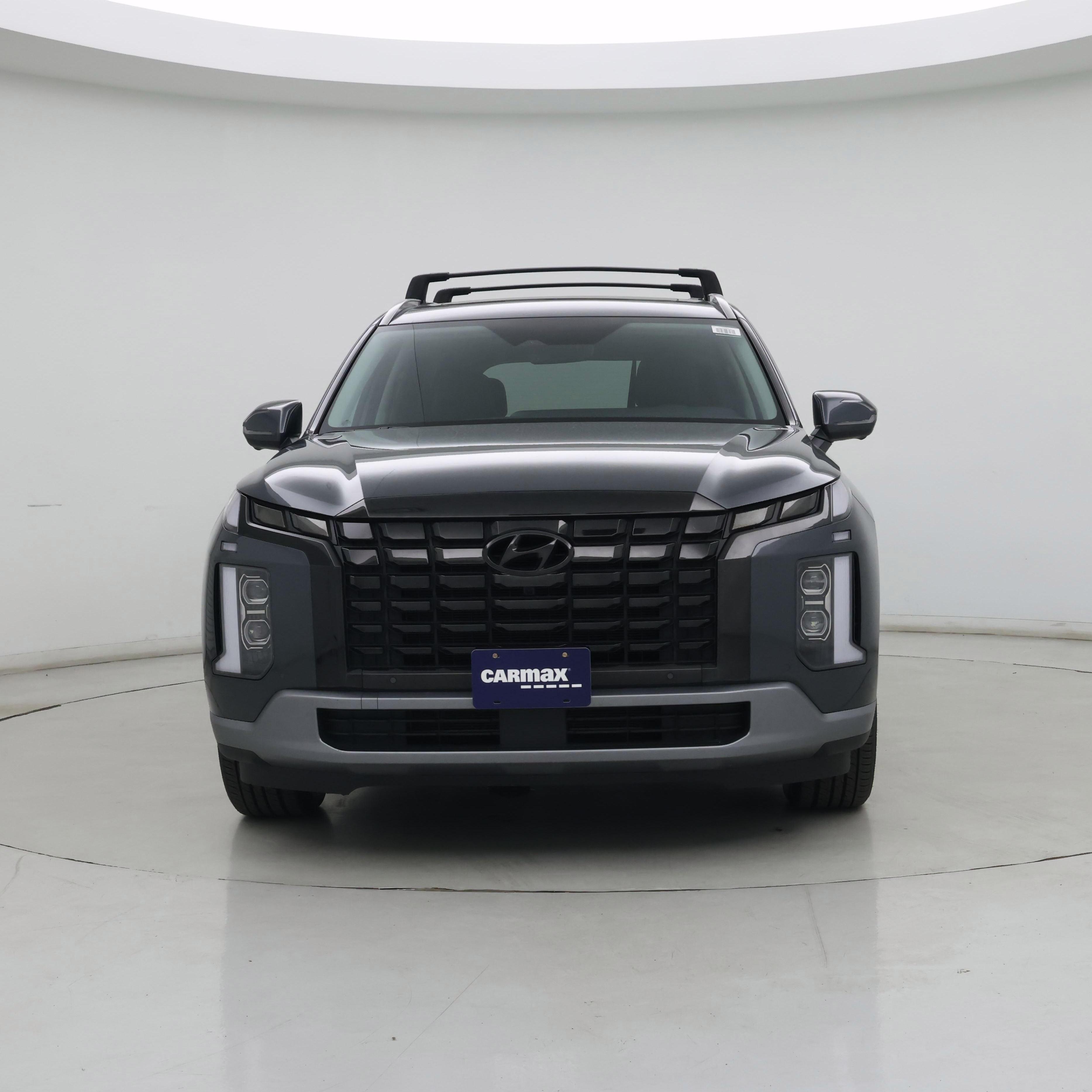Thumbnail: 2023 Hyundai Palisade - 5