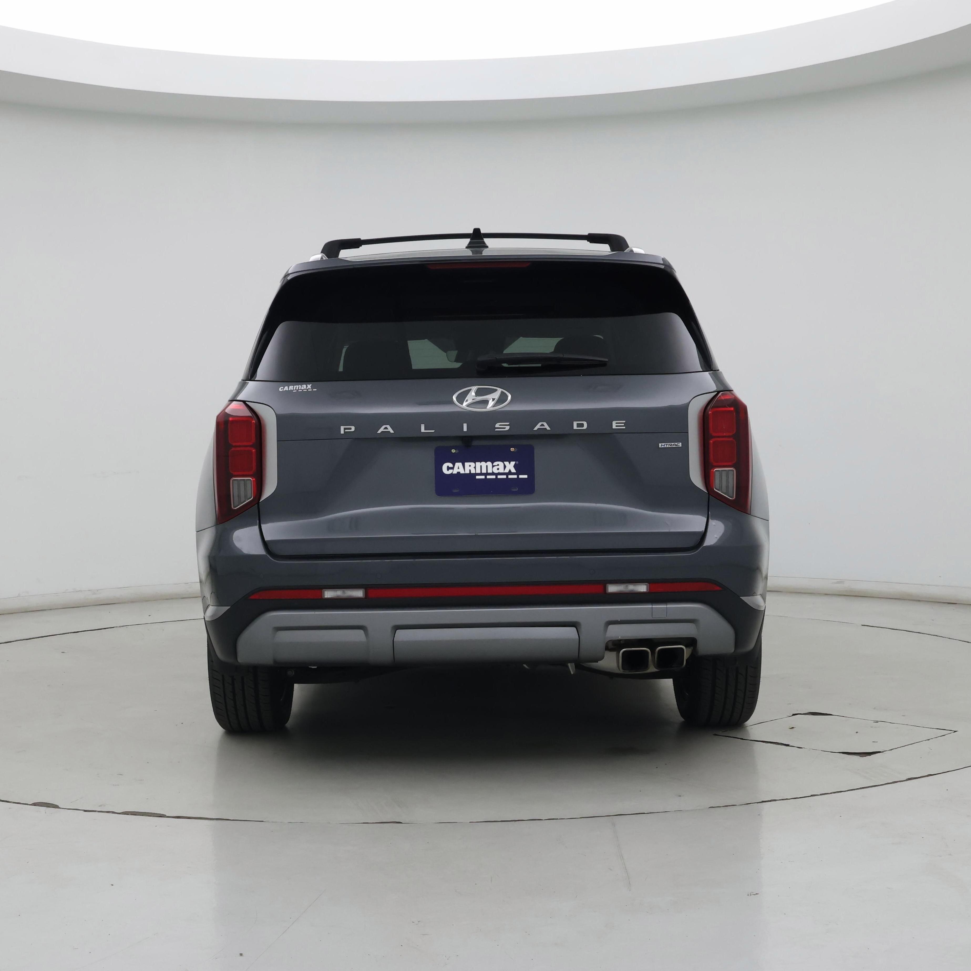 Thumbnail: 2023 Hyundai Palisade - 6