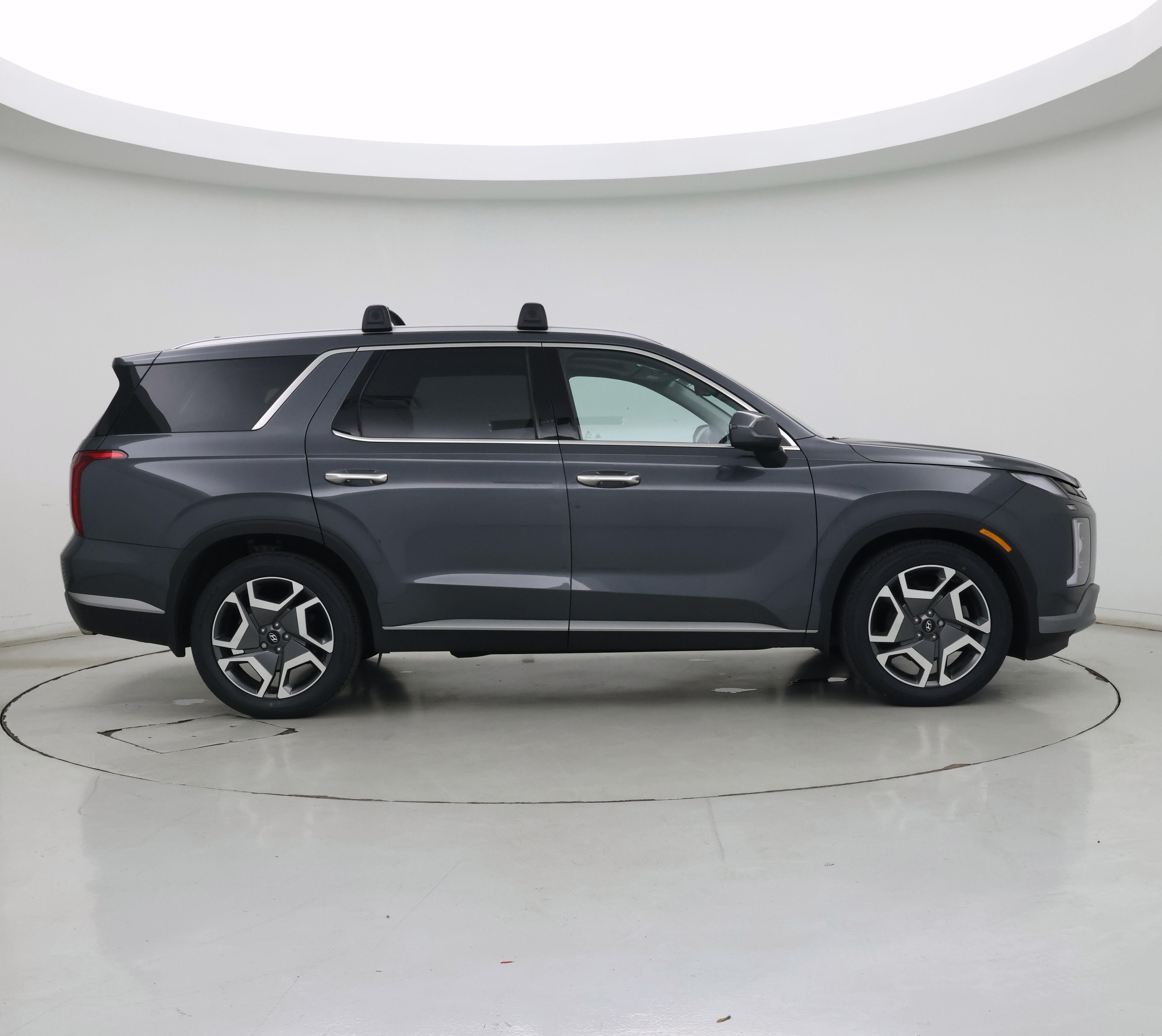 Thumbnail: 2023 Hyundai Palisade - 7