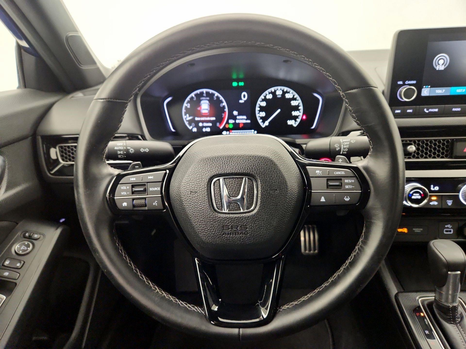 Thumbnail: 2024 Honda Civic - 10