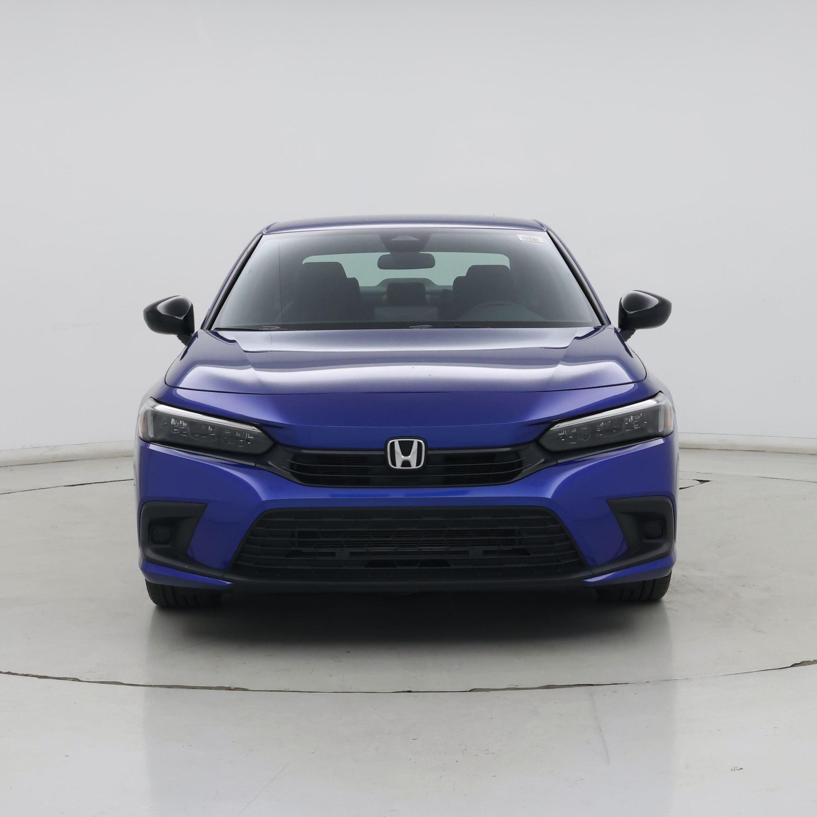 Thumbnail: 2024 Honda Civic - 5