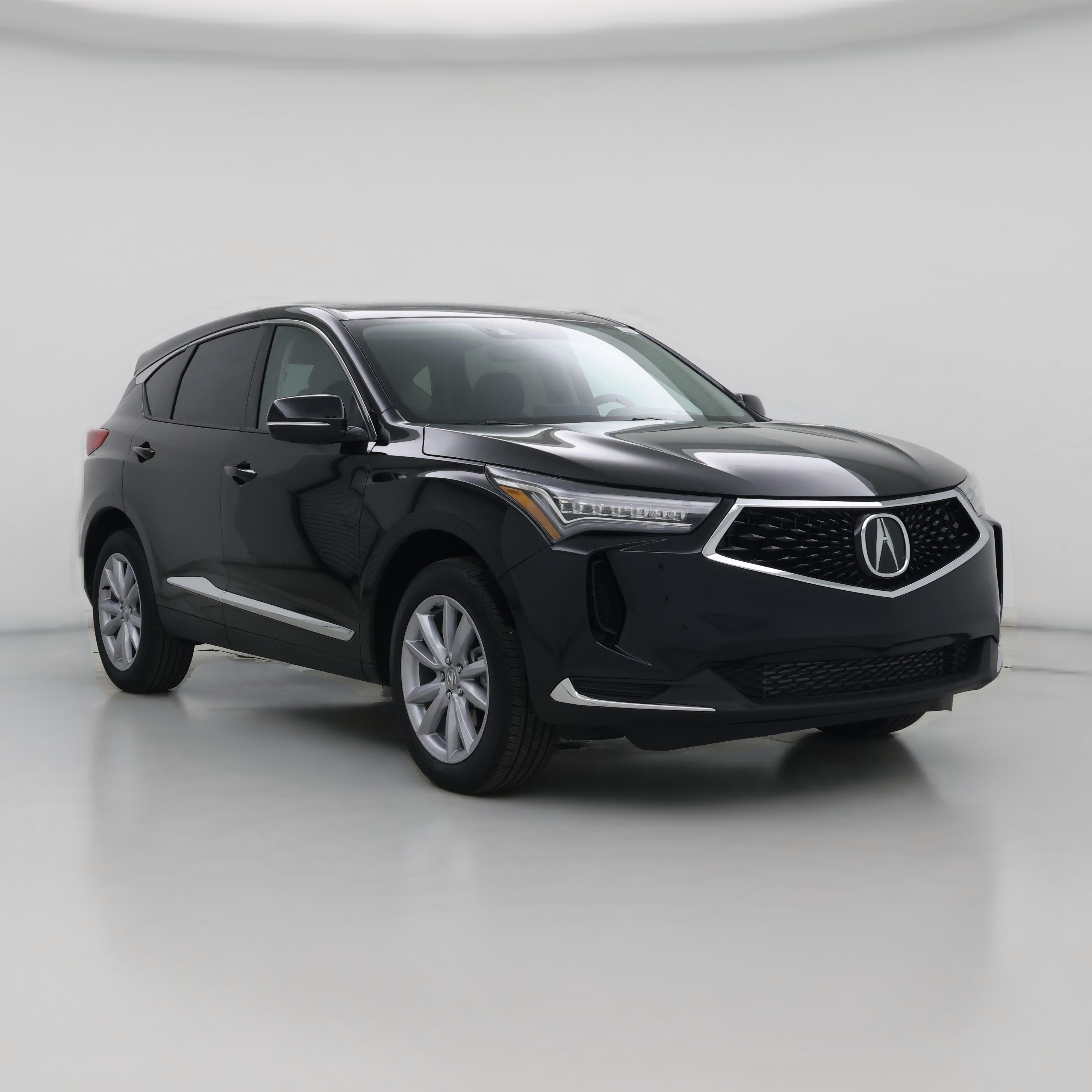 Thumbnail: 2023 Acura RDX - 1