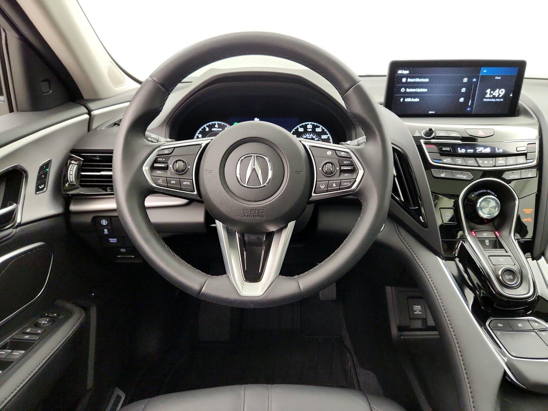 Thumbnail: 2023 Acura RDX - 10