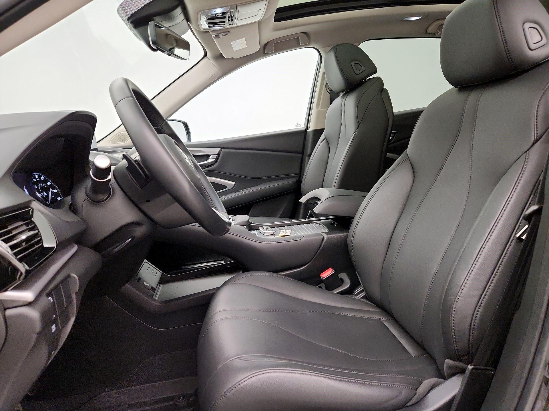 Thumbnail: 2023 Acura RDX - 11