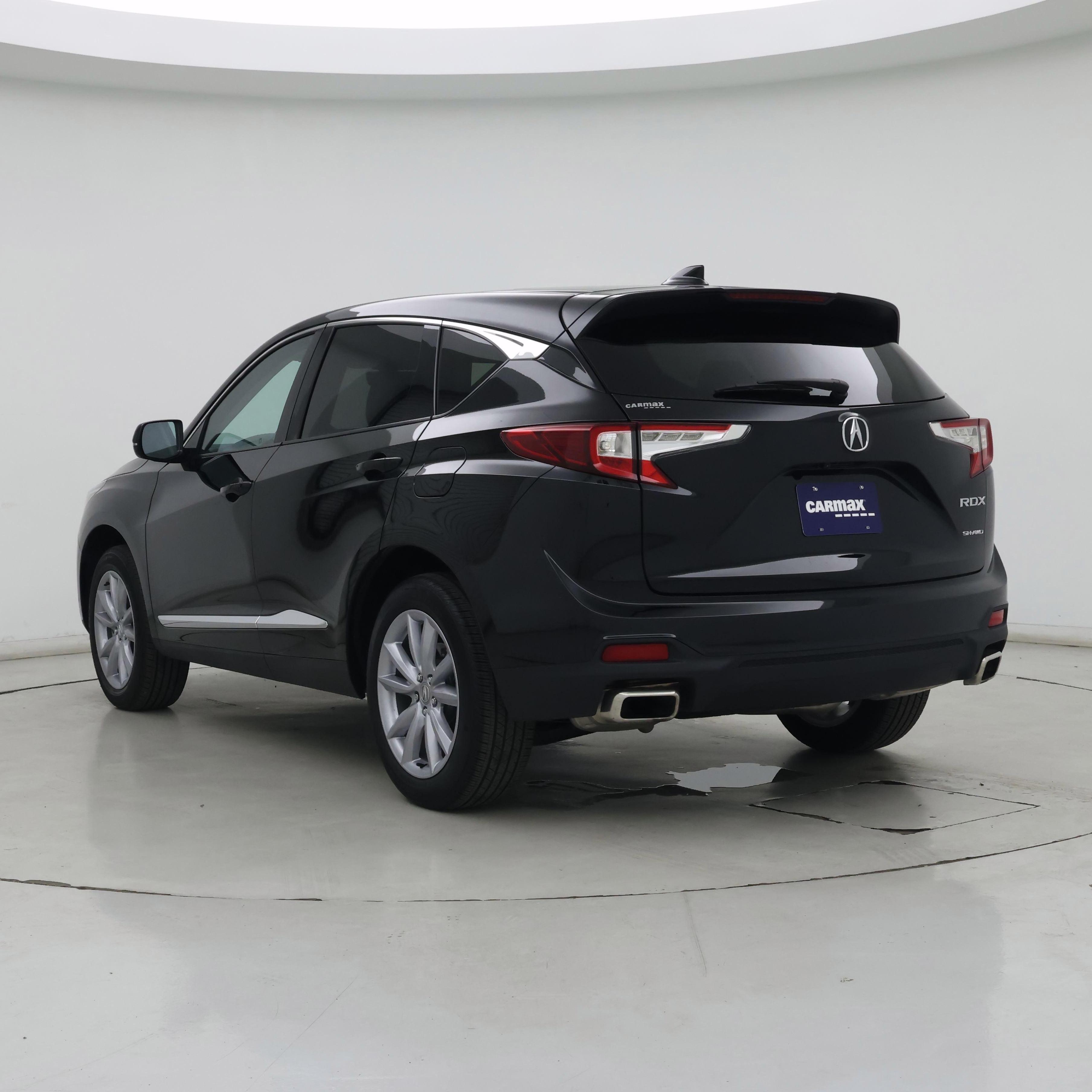 Thumbnail: 2023 Acura RDX - 2