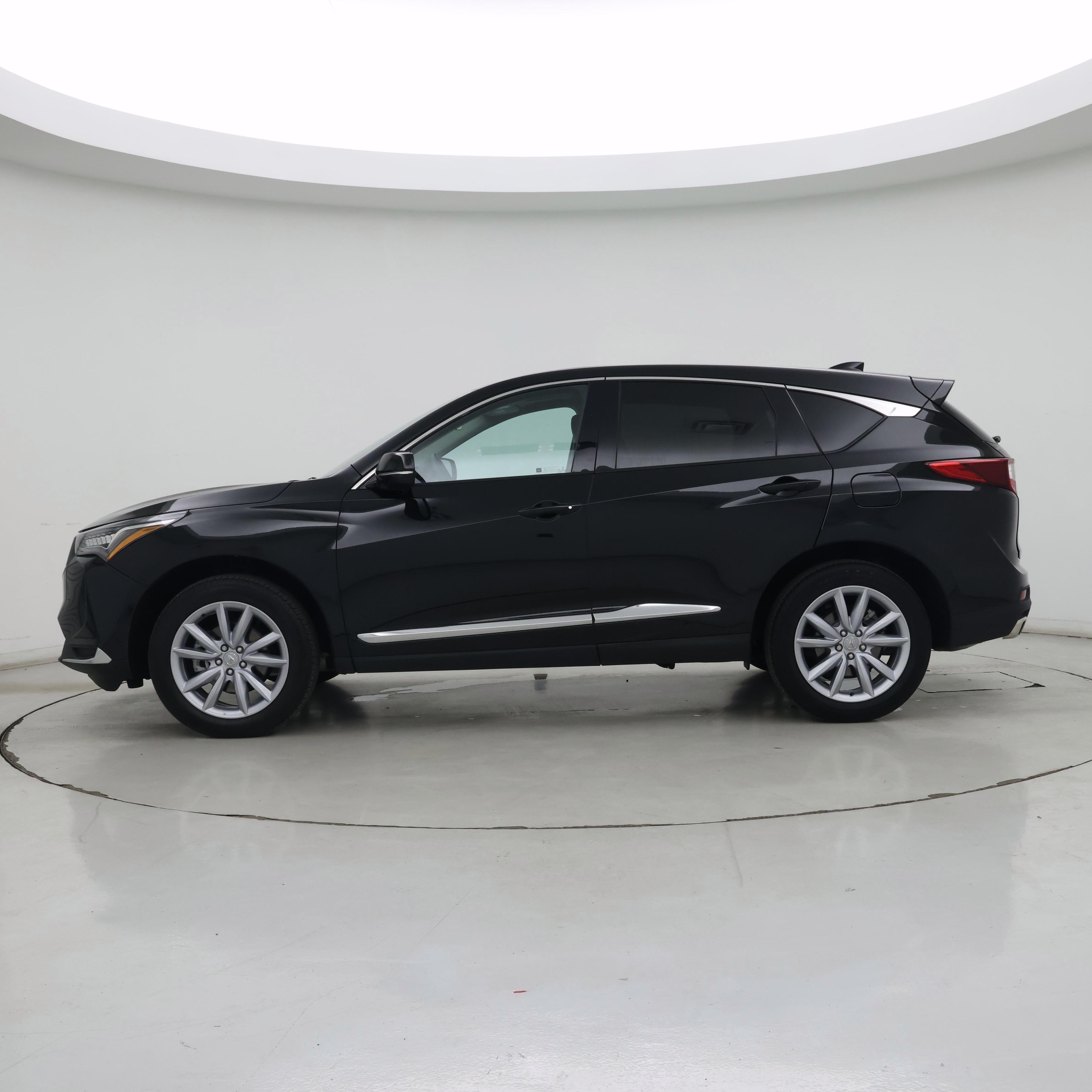 Thumbnail: 2023 Acura RDX - 3