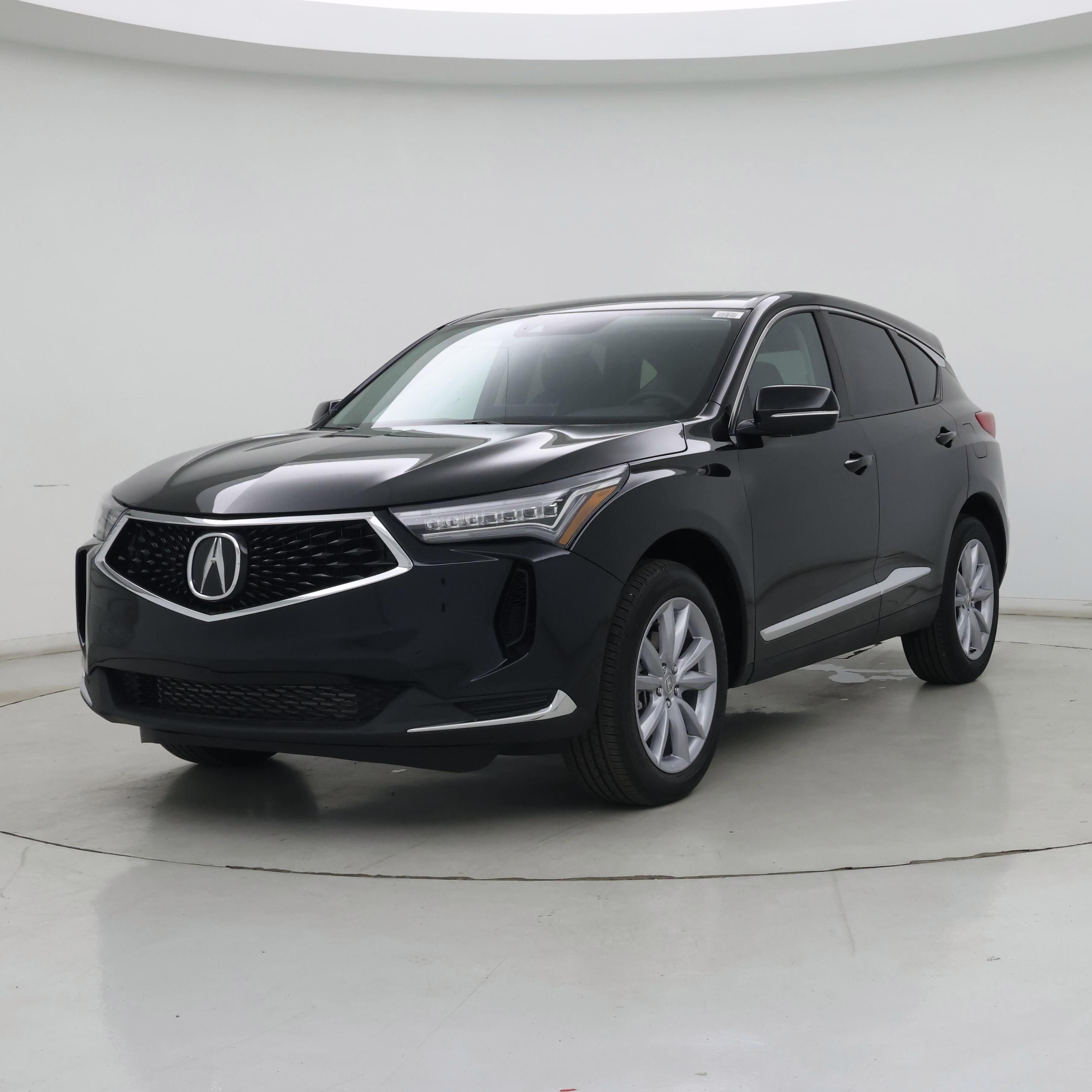 Thumbnail: 2023 Acura RDX - 4
