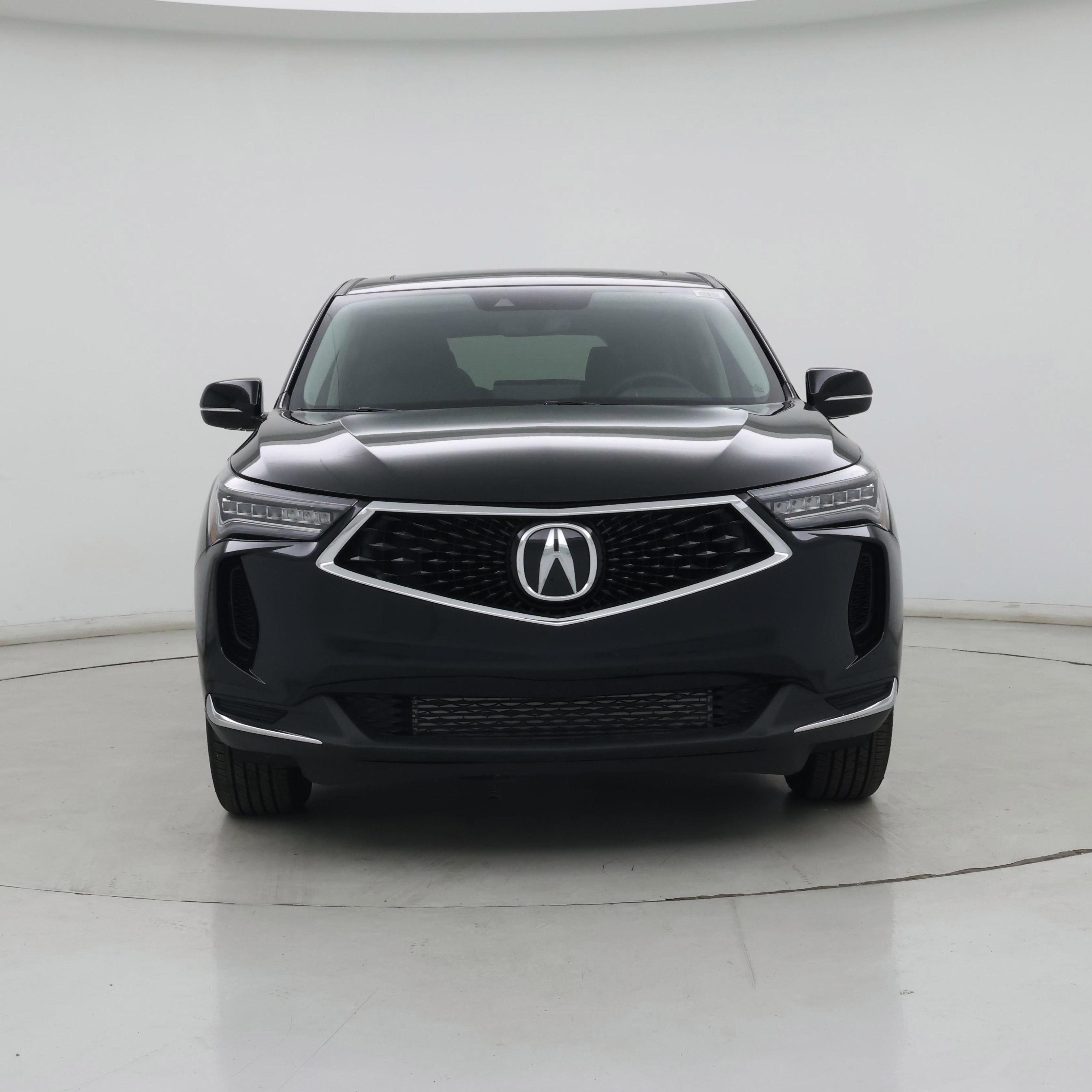 Thumbnail: 2023 Acura RDX - 5