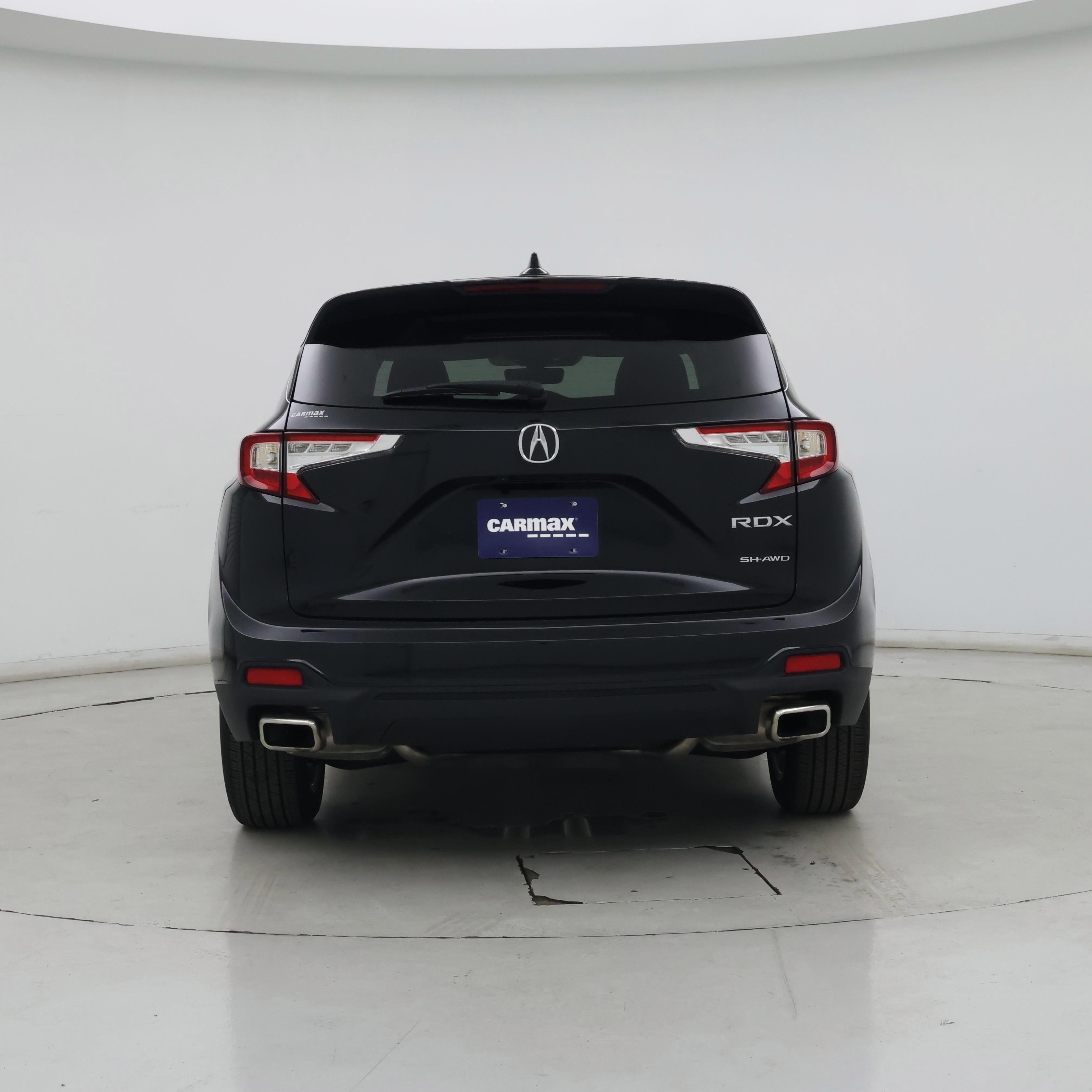 Thumbnail: 2023 Acura RDX - 6