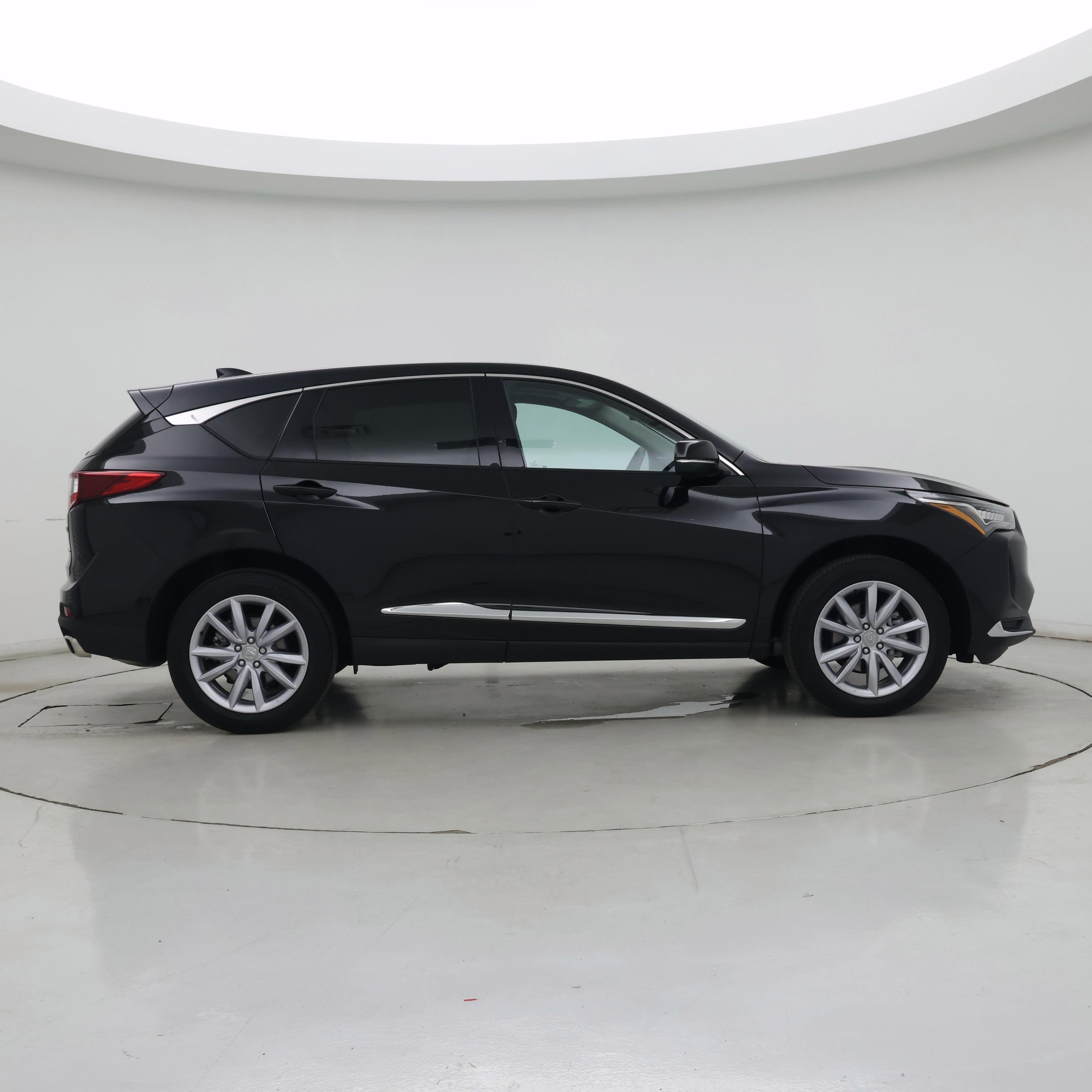 Thumbnail: 2023 Acura RDX - 7