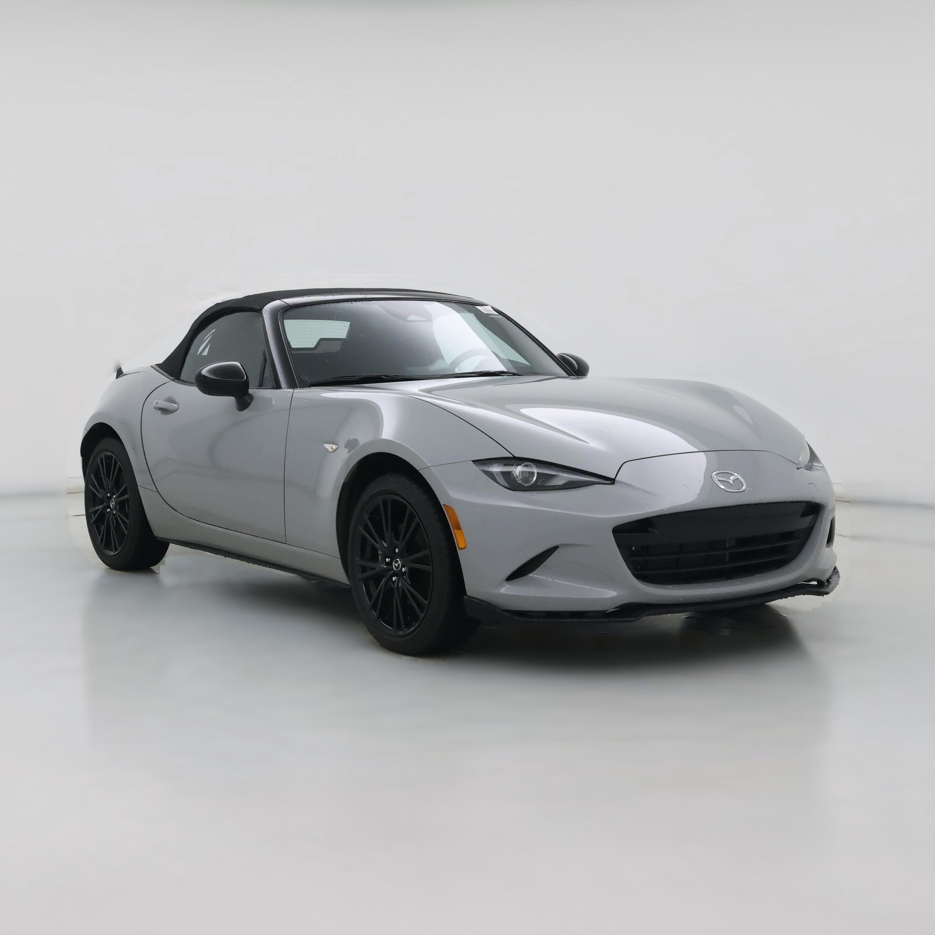 Thumbnail: 2024 Mazda MX-5 Miata - 1