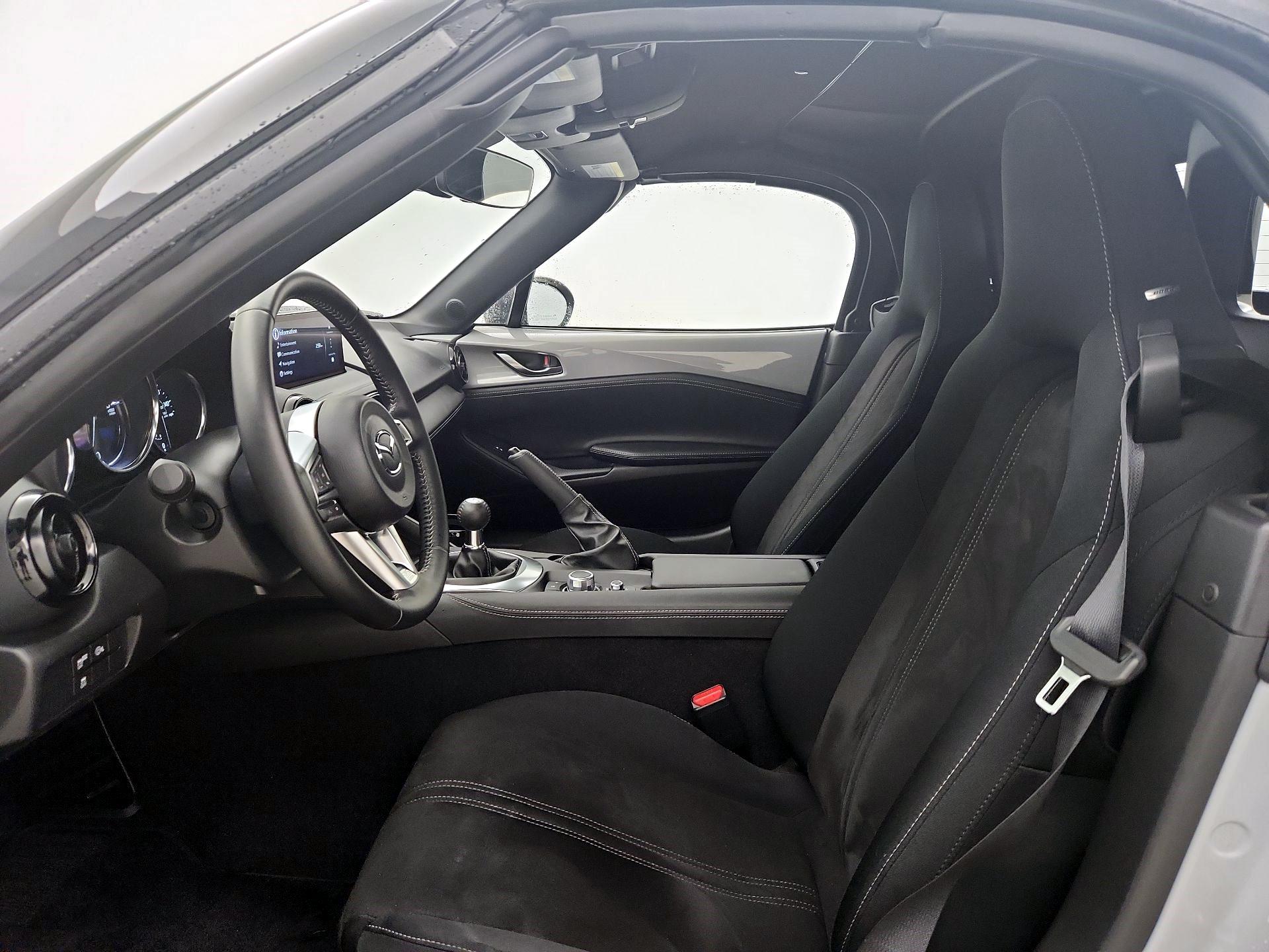 Thumbnail: 2024 Mazda MX-5 Miata - 11