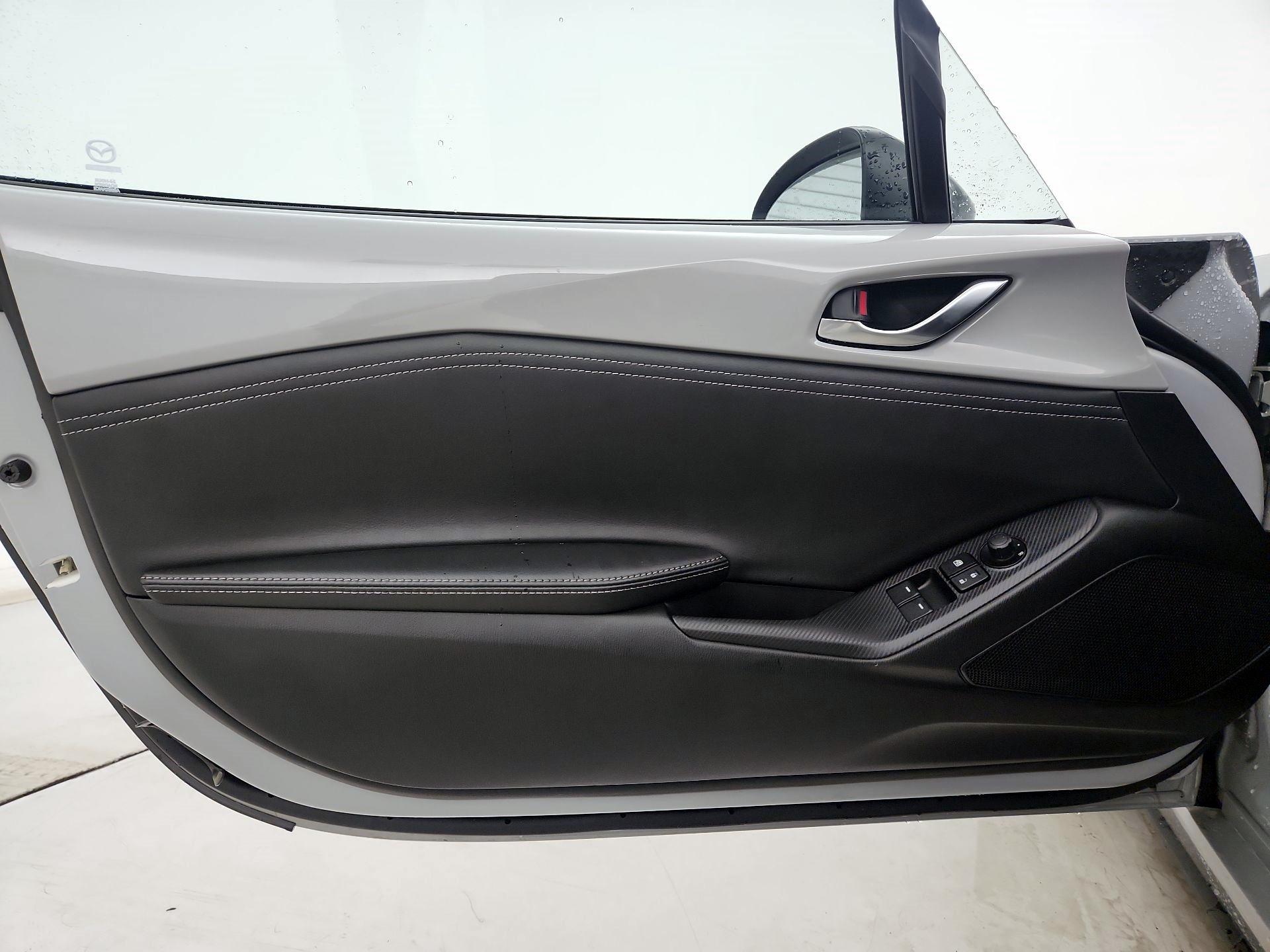 Thumbnail: 2024 Mazda MX-5 Miata - 12