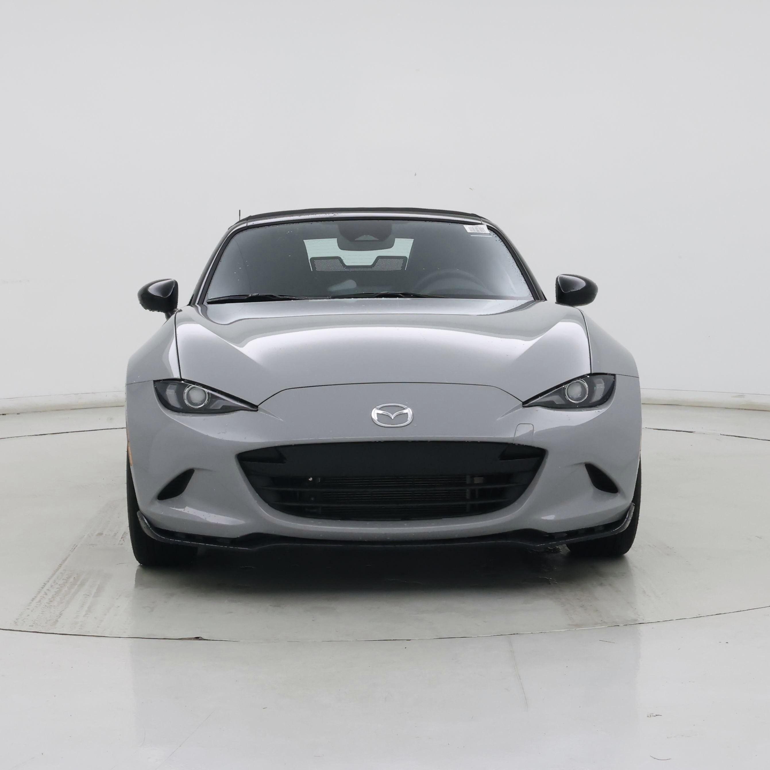 Thumbnail: 2024 Mazda MX-5 Miata - 5