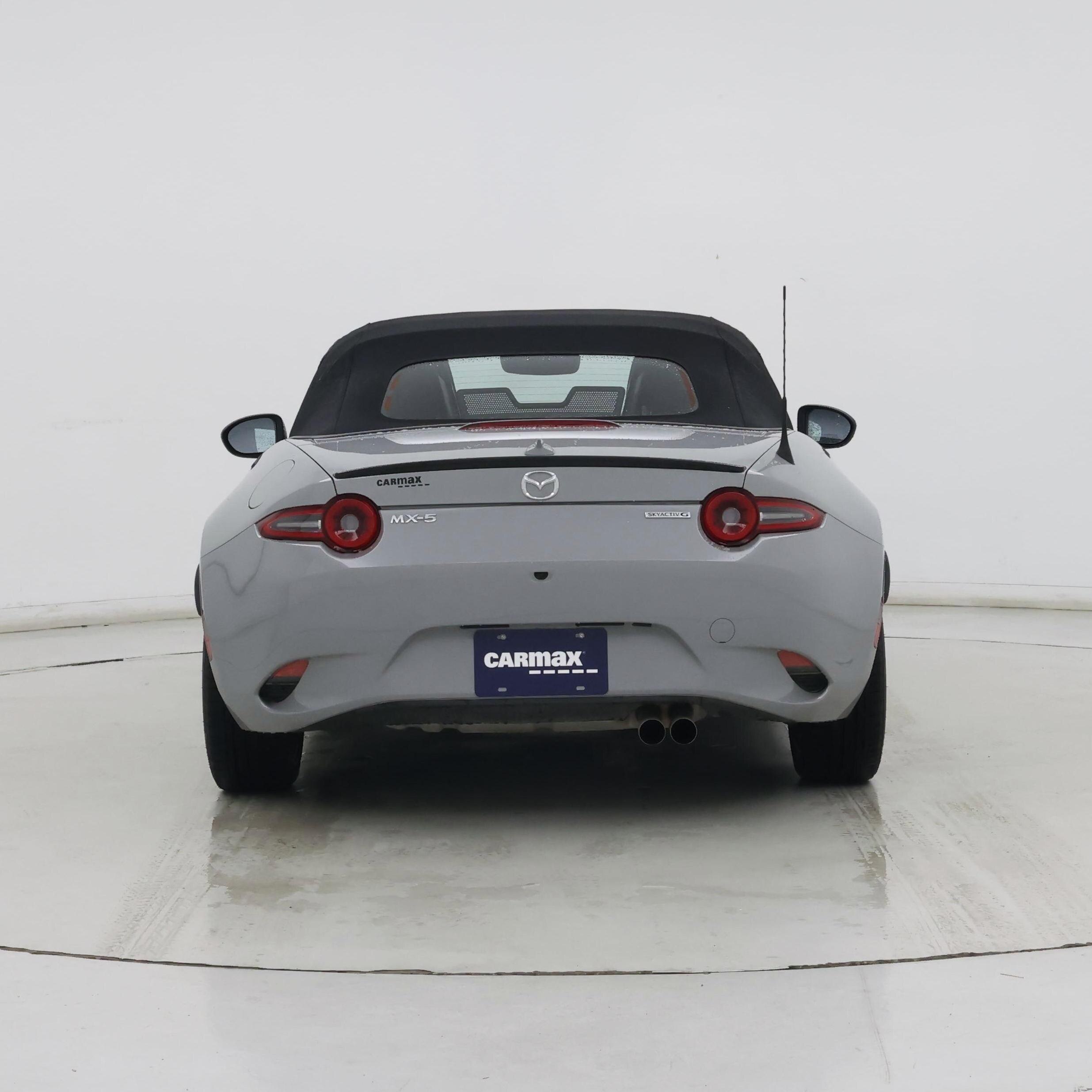 Thumbnail: 2024 Mazda MX-5 Miata - 6