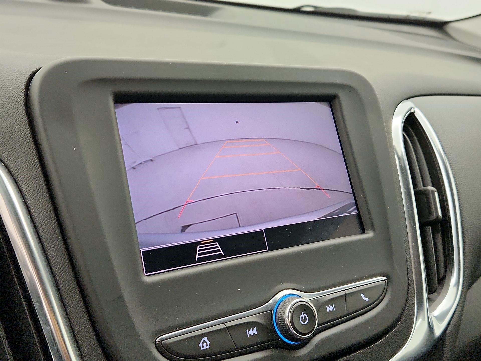 Thumbnail: 2022 Chevrolet Equinox - 14