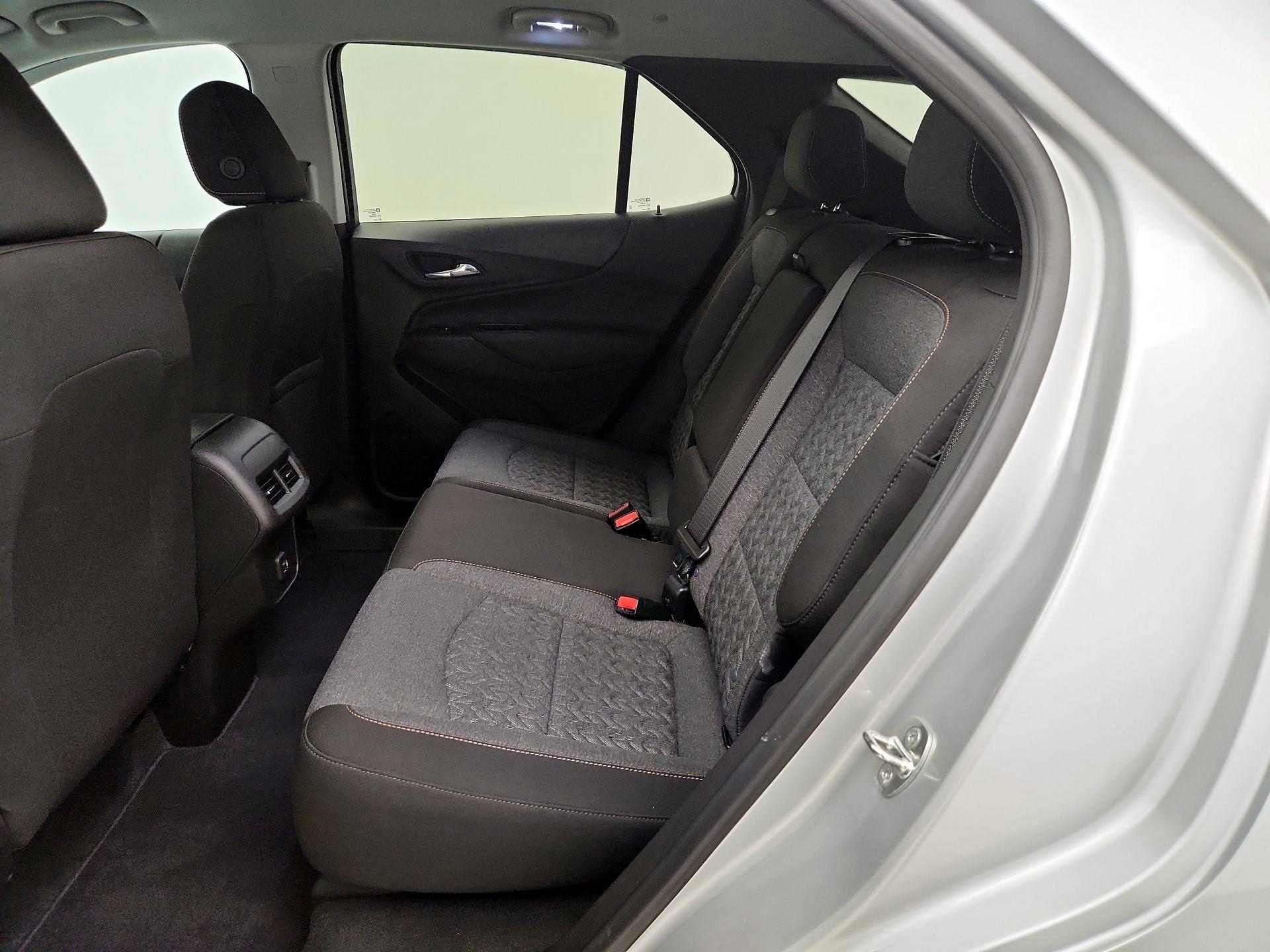 Thumbnail: 2022 Chevrolet Equinox - 19