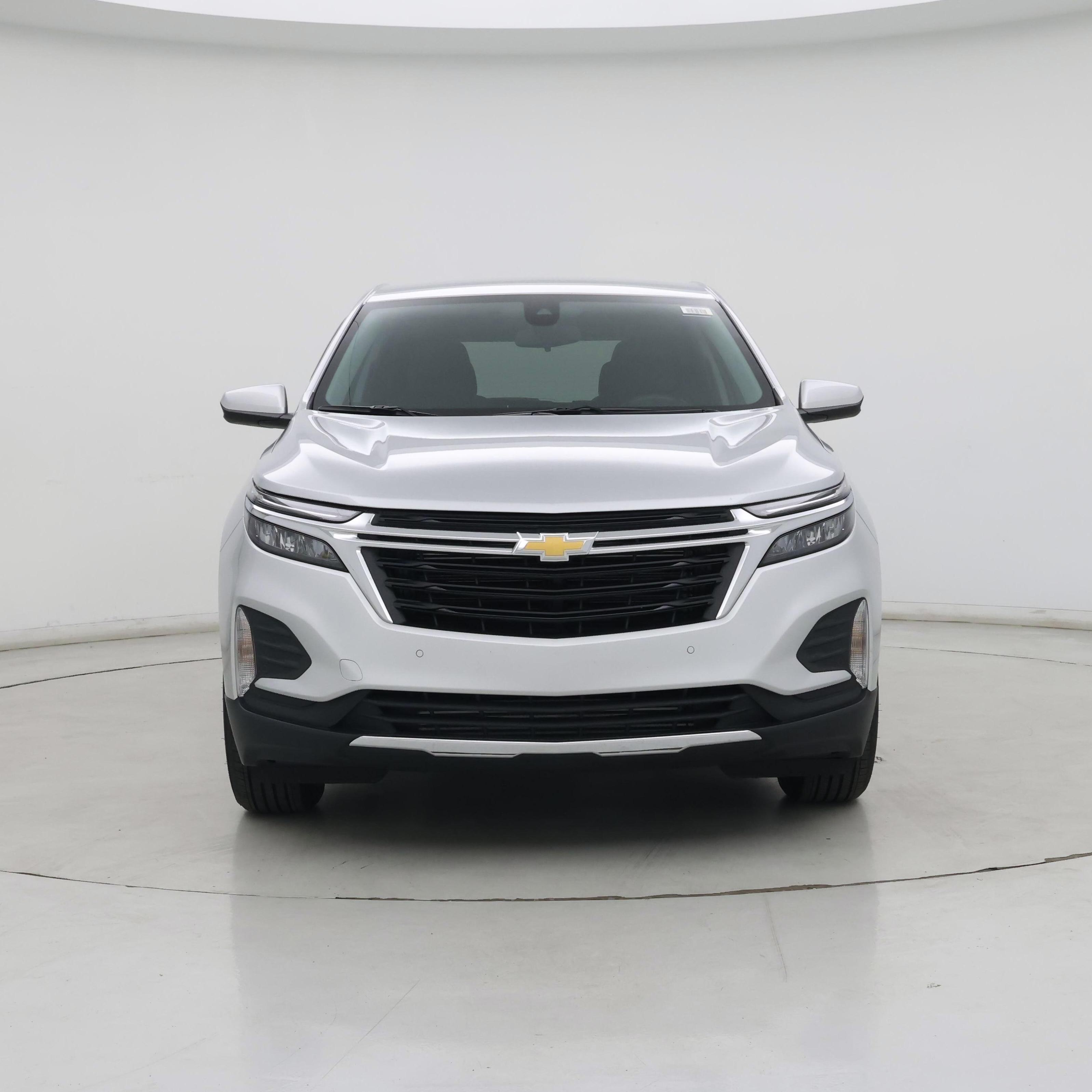 Thumbnail: 2022 Chevrolet Equinox - 5