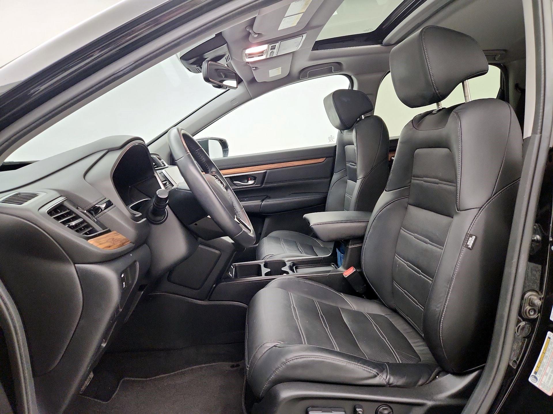 Thumbnail: 2021 Honda CR-V - 11