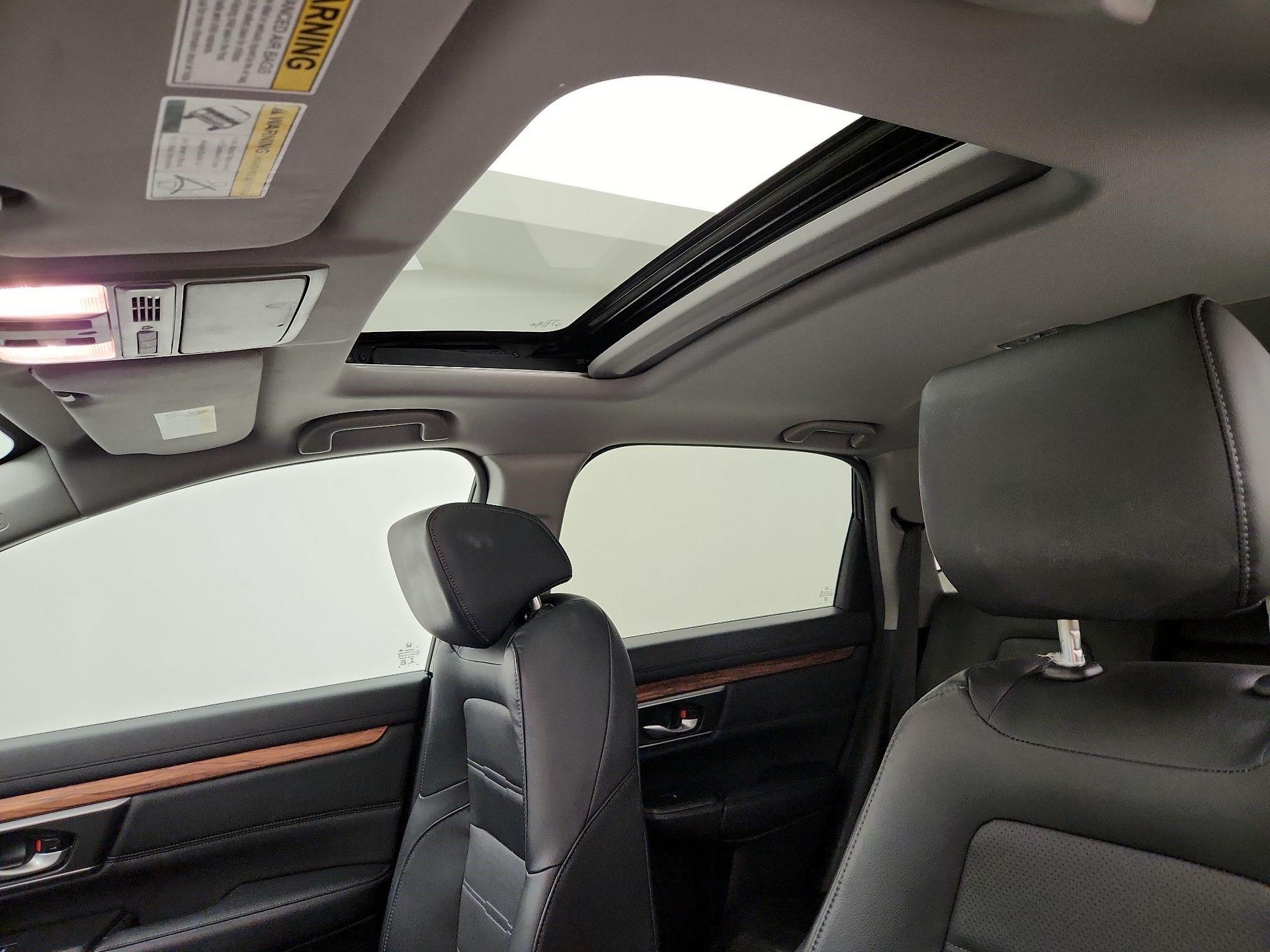 Thumbnail: 2021 Honda CR-V - 12